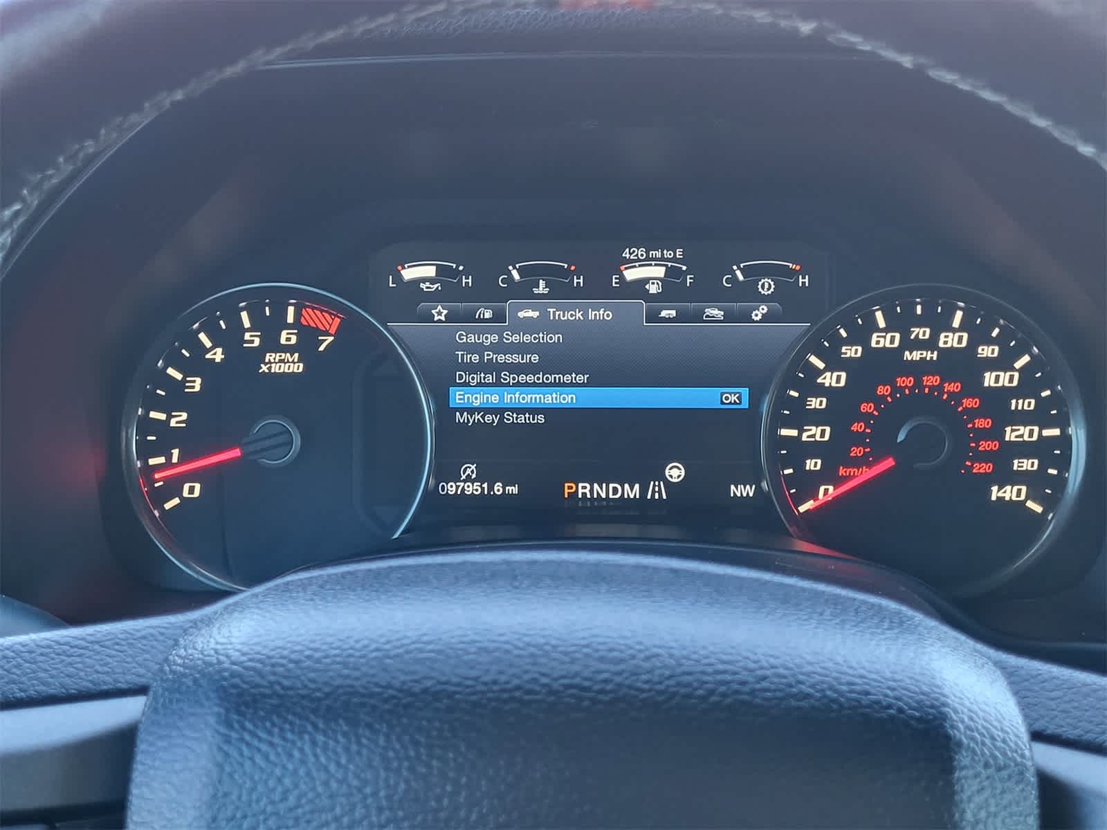 Thumbnail: 2018 Ford F-150 - 16