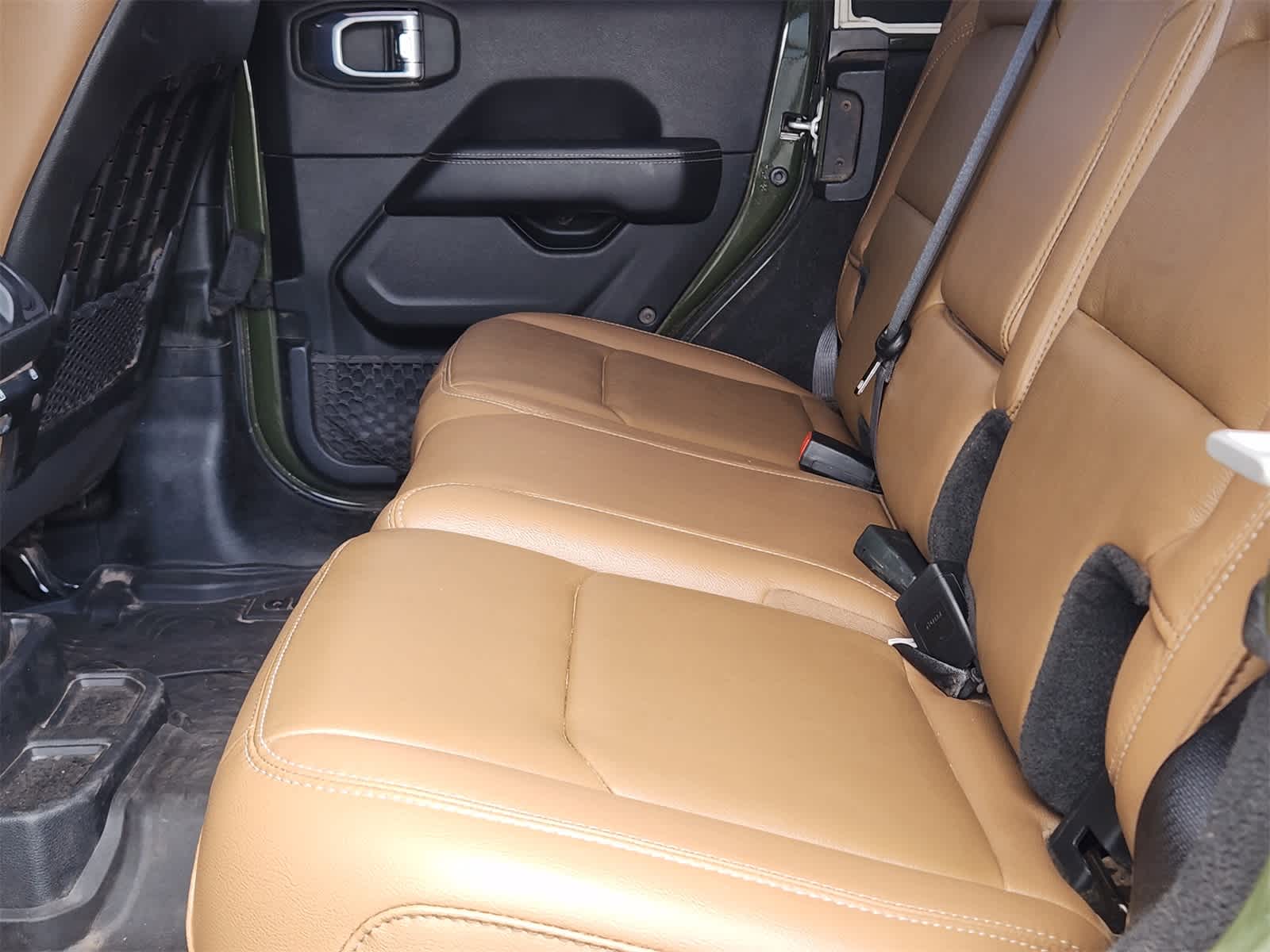 Thumbnail: 2021 Jeep Wrangler - 27