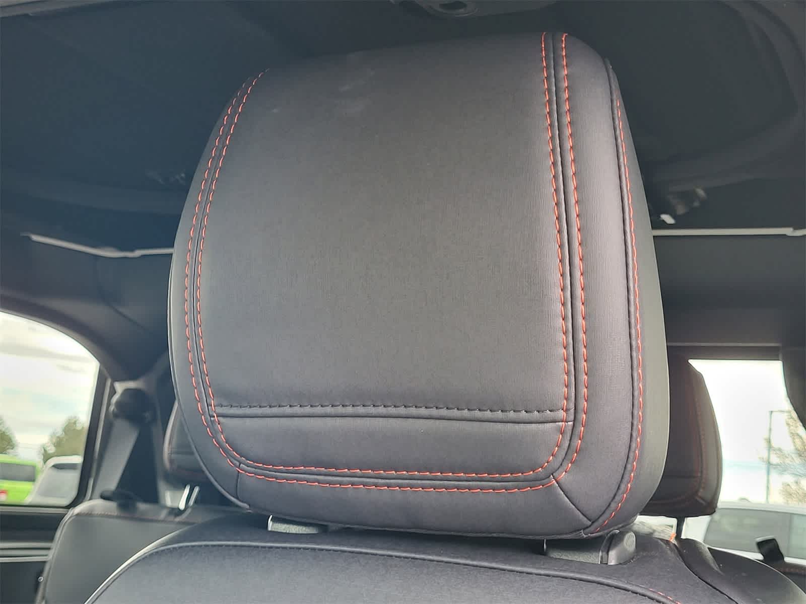 Thumbnail: 2025 Ford Bronco - 13