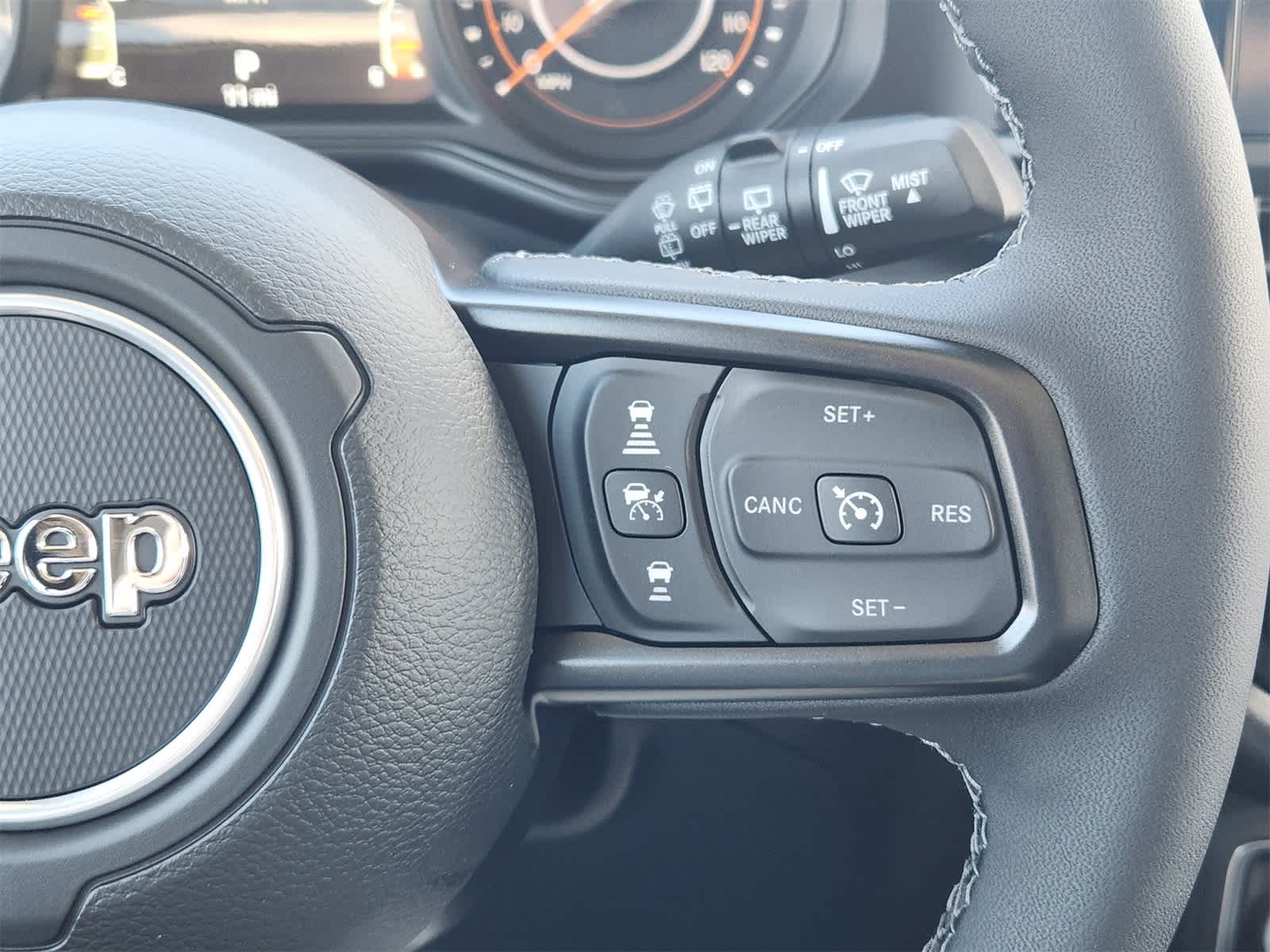 Thumbnail: 2025 Jeep Wrangler - 23