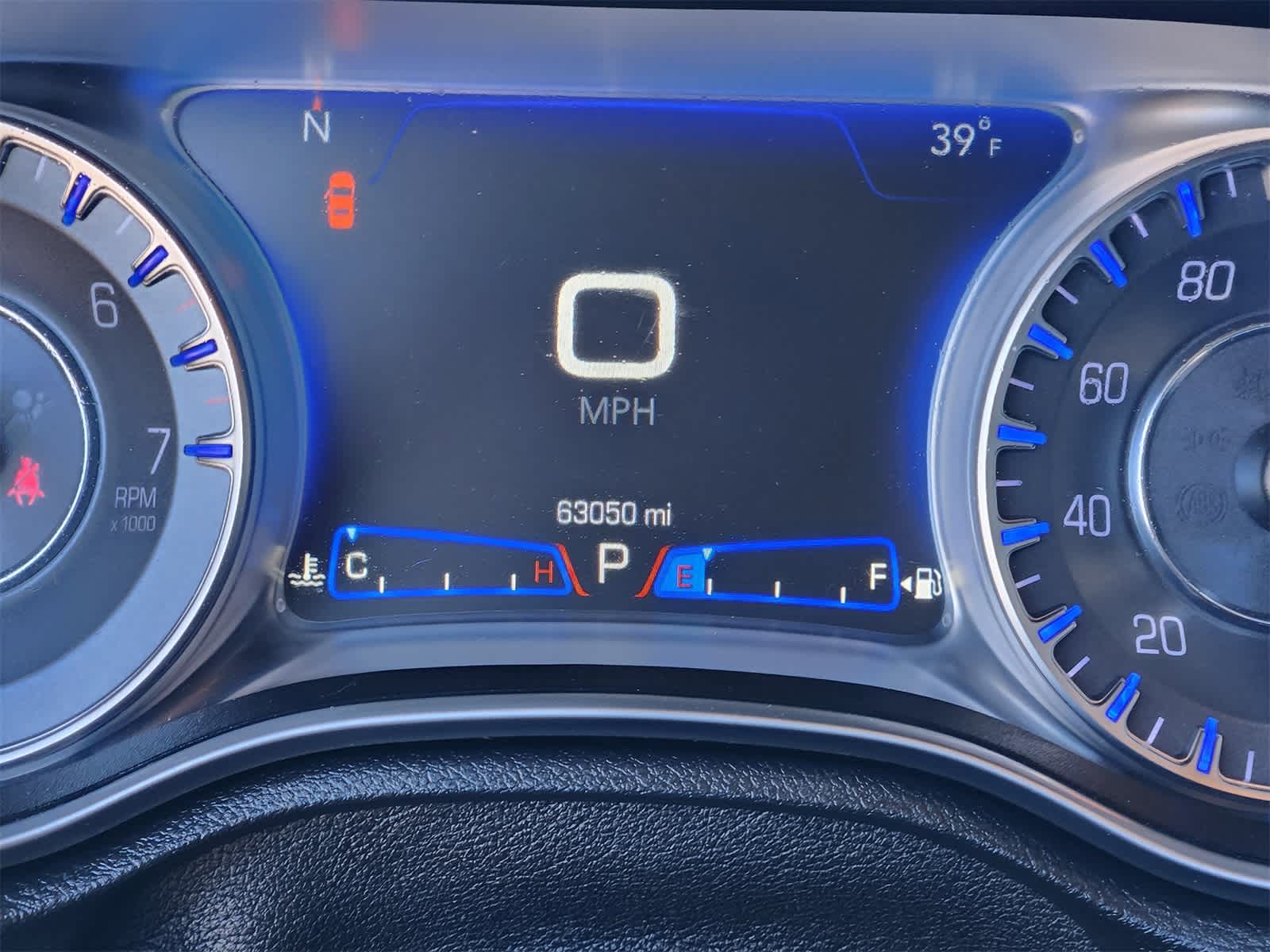 Thumbnail: 2019 Chrysler 300 - 16