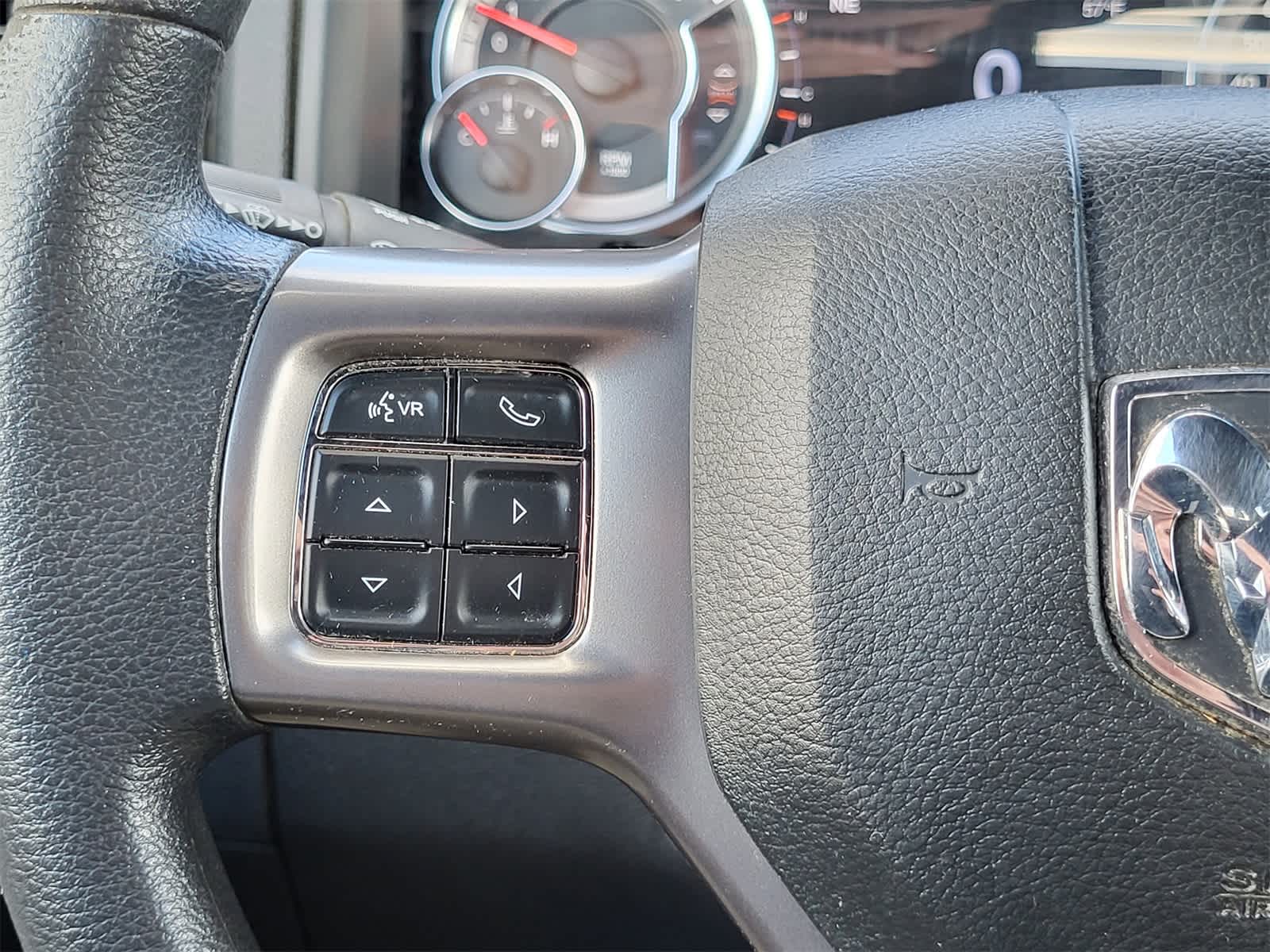 Thumbnail: 2023 RAM 1500 Classic - 25