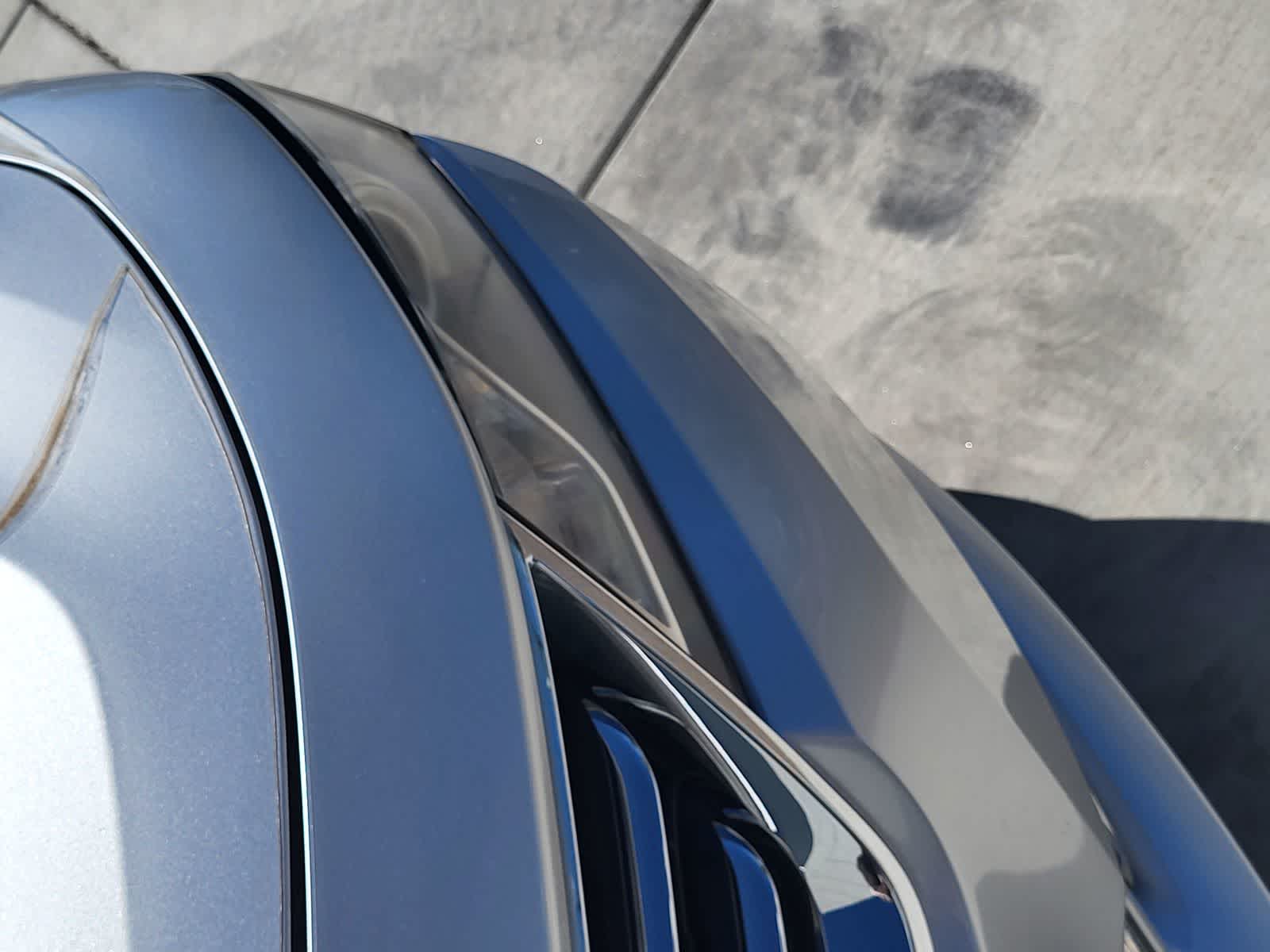 Thumbnail: 2015 Chevrolet Impala - 7