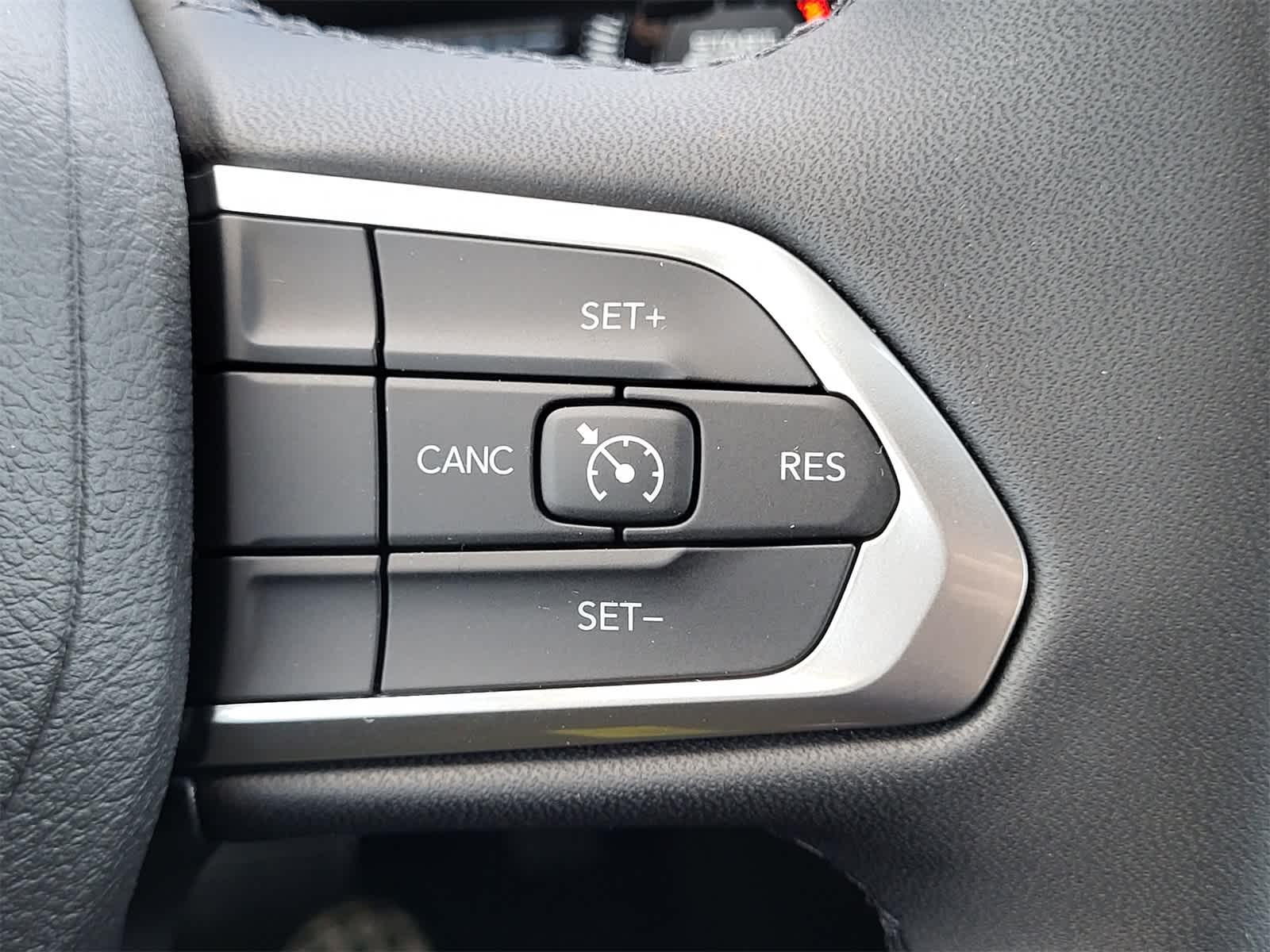 Thumbnail: 2026 Jeep Compass - 16