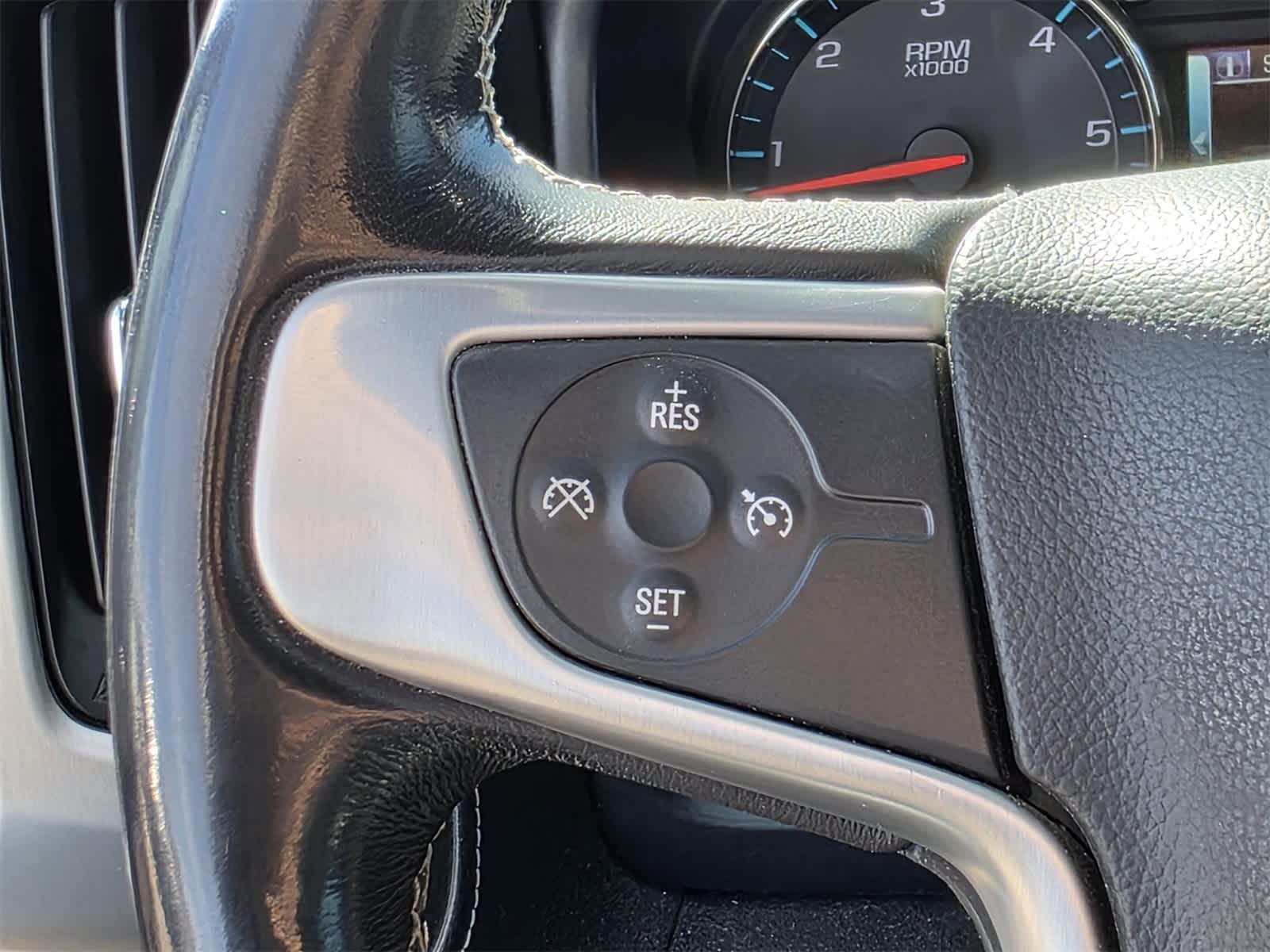 Thumbnail: 2018 GMC Sierra 1500 - 15