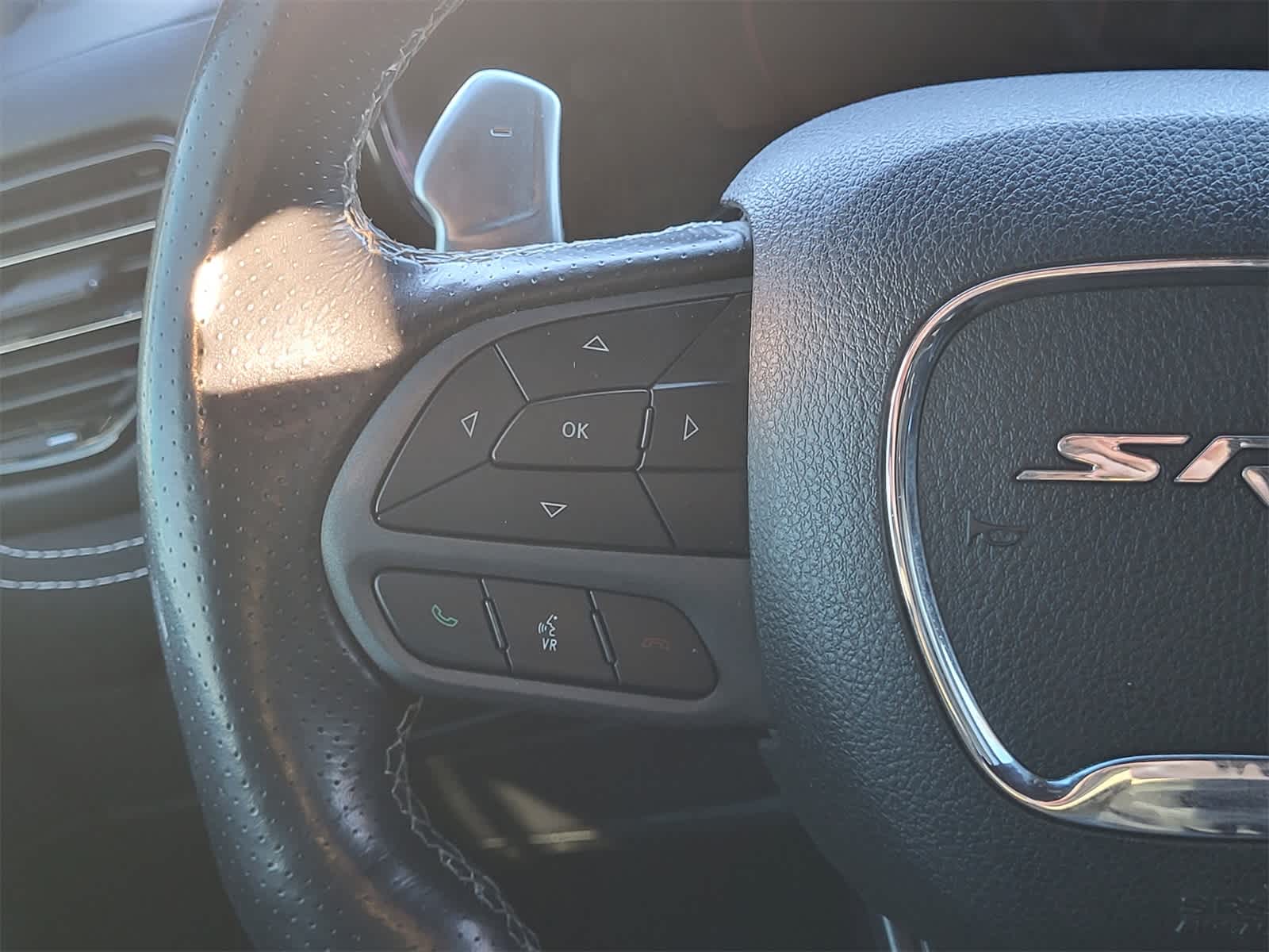 Thumbnail: 2021 Dodge Durango - 24