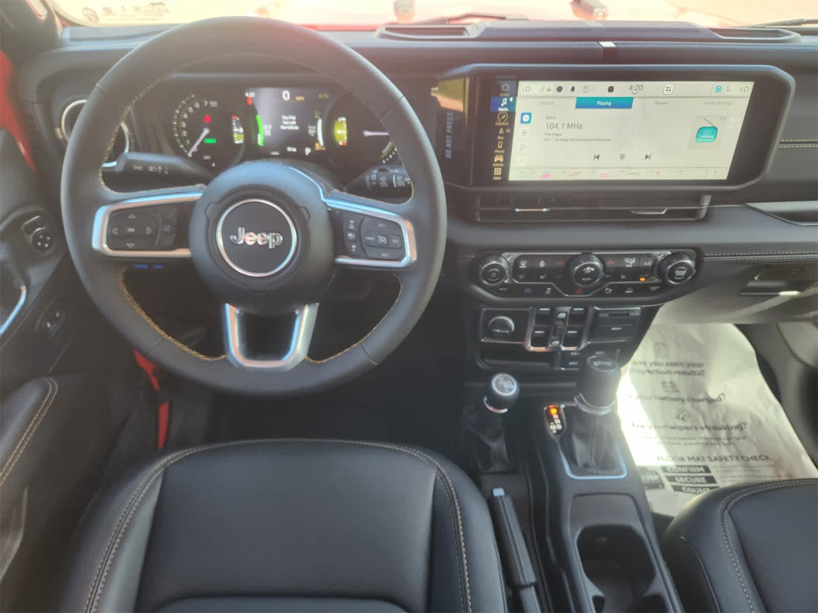 Thumbnail: 2024 Jeep Wrangler - 21