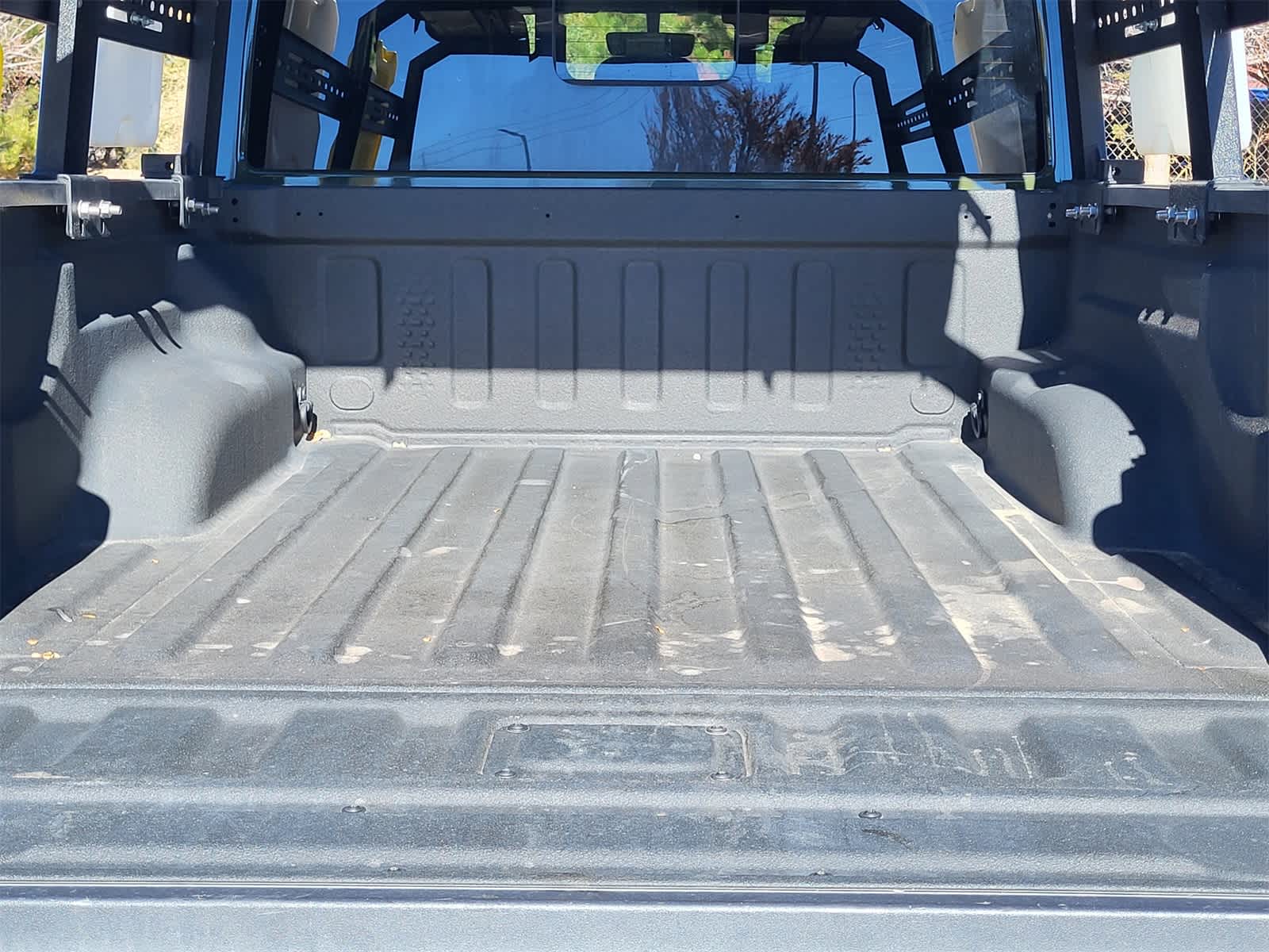 Thumbnail: 2023 Jeep Gladiator - 30