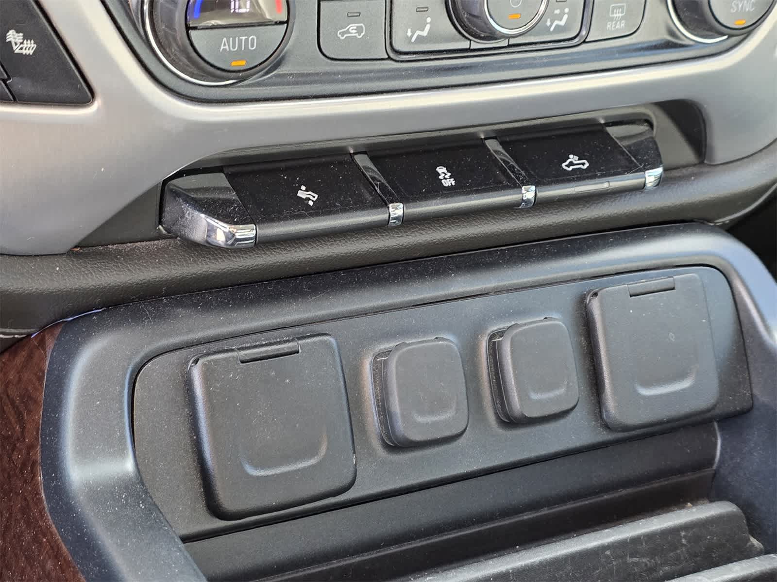 Thumbnail: 2018 GMC Sierra 1500 - 21