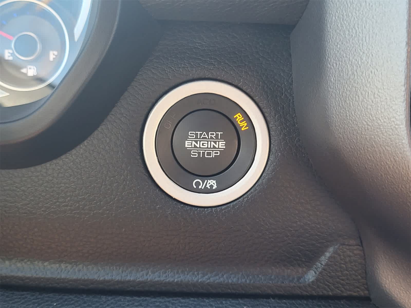 Thumbnail: 2022 RAM 1500 - 20