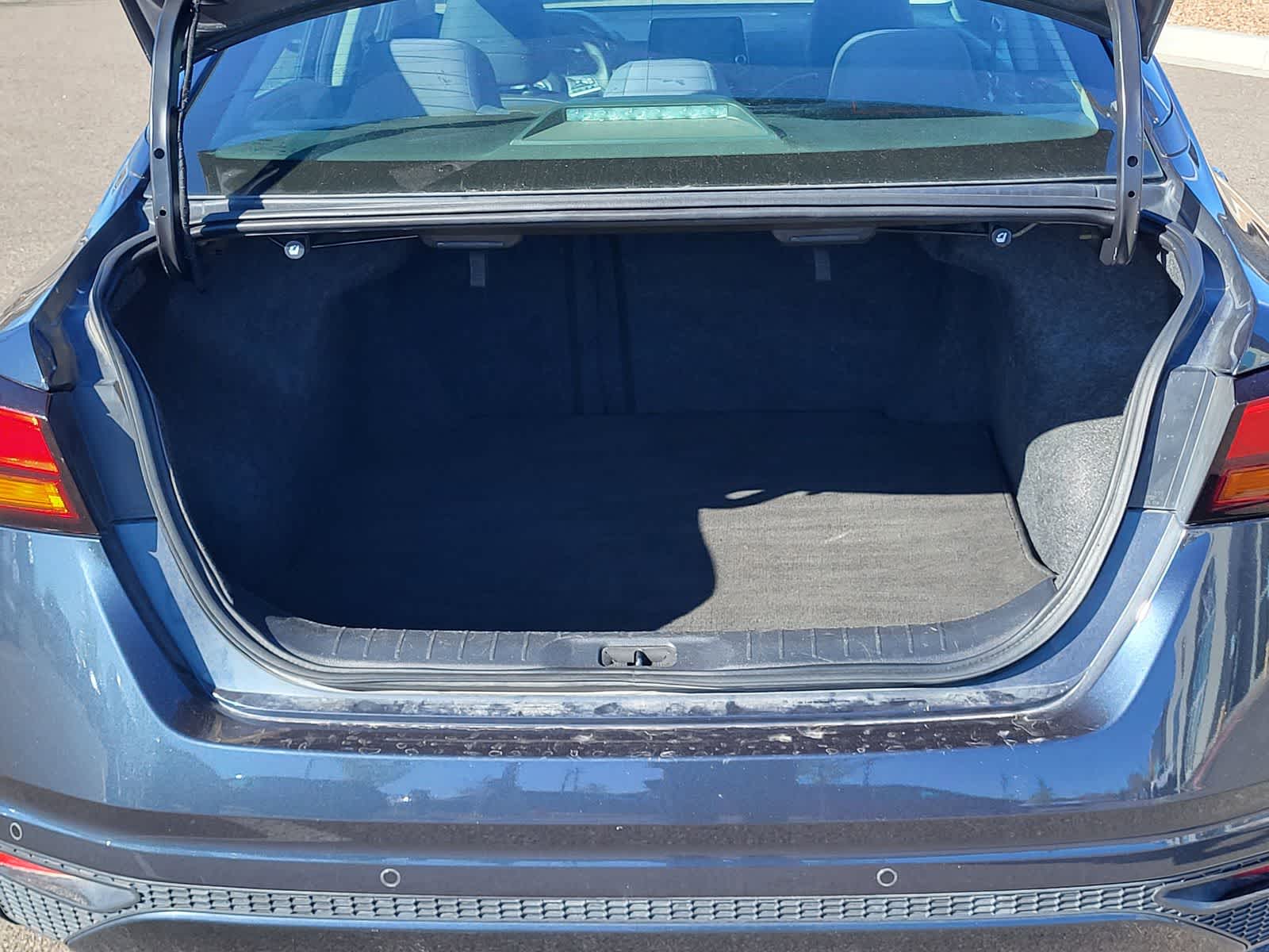 Thumbnail: 2022 Nissan Altima - 26