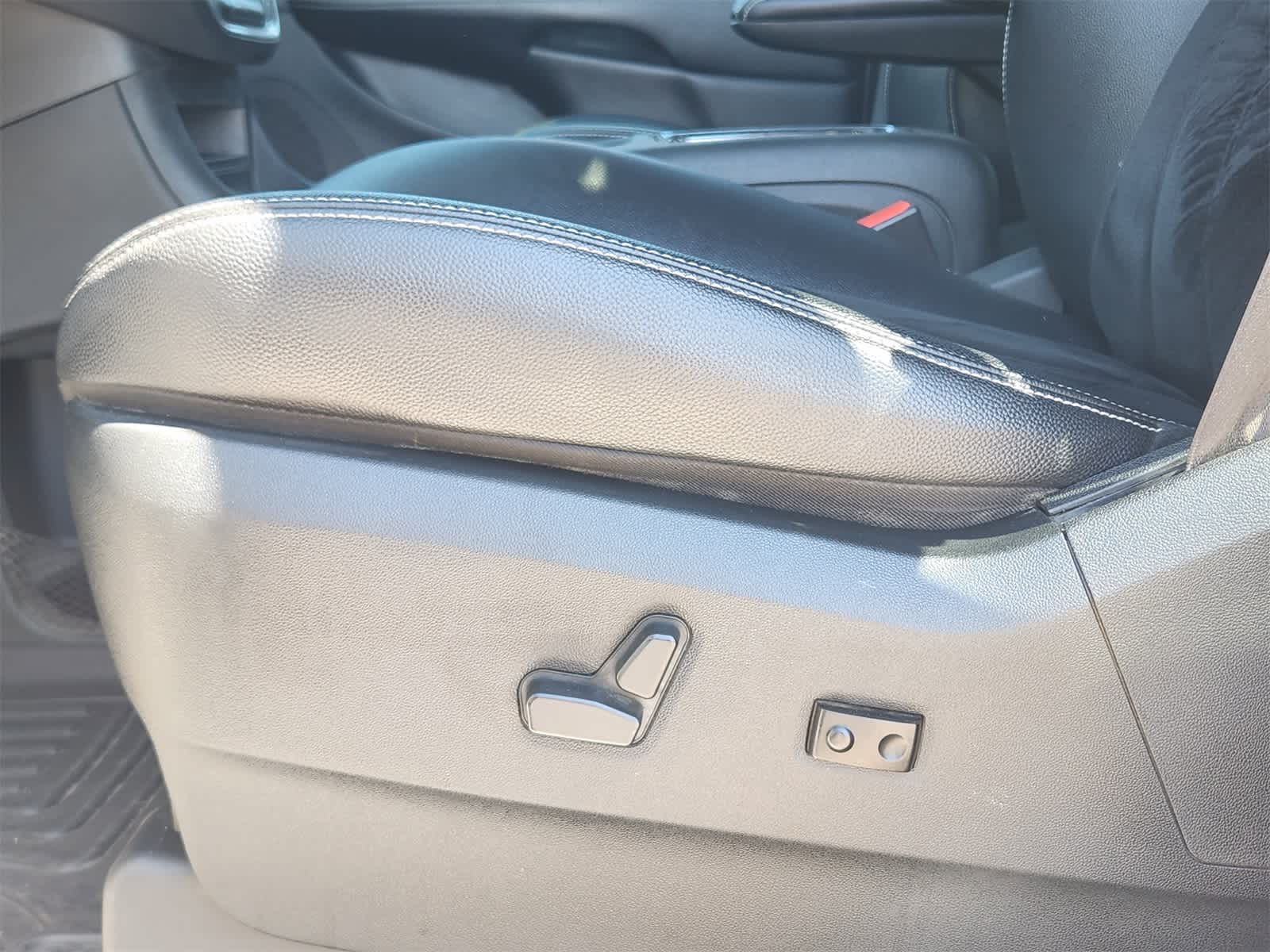 Thumbnail: 2018 Dodge Grand Caravan - 20