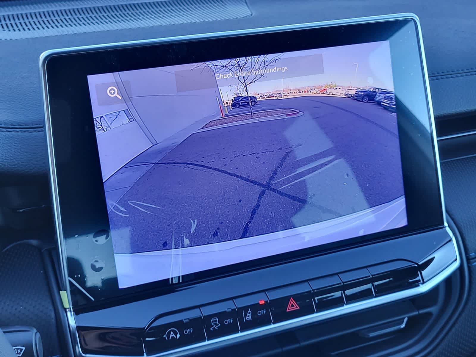 Thumbnail: 2026 Jeep Compass - 12