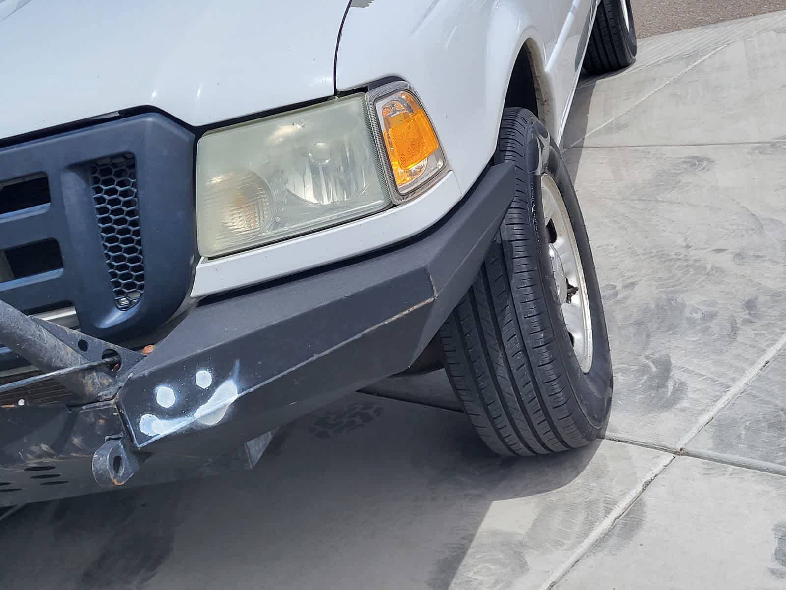 Thumbnail: 2010 Ford Ranger - 7