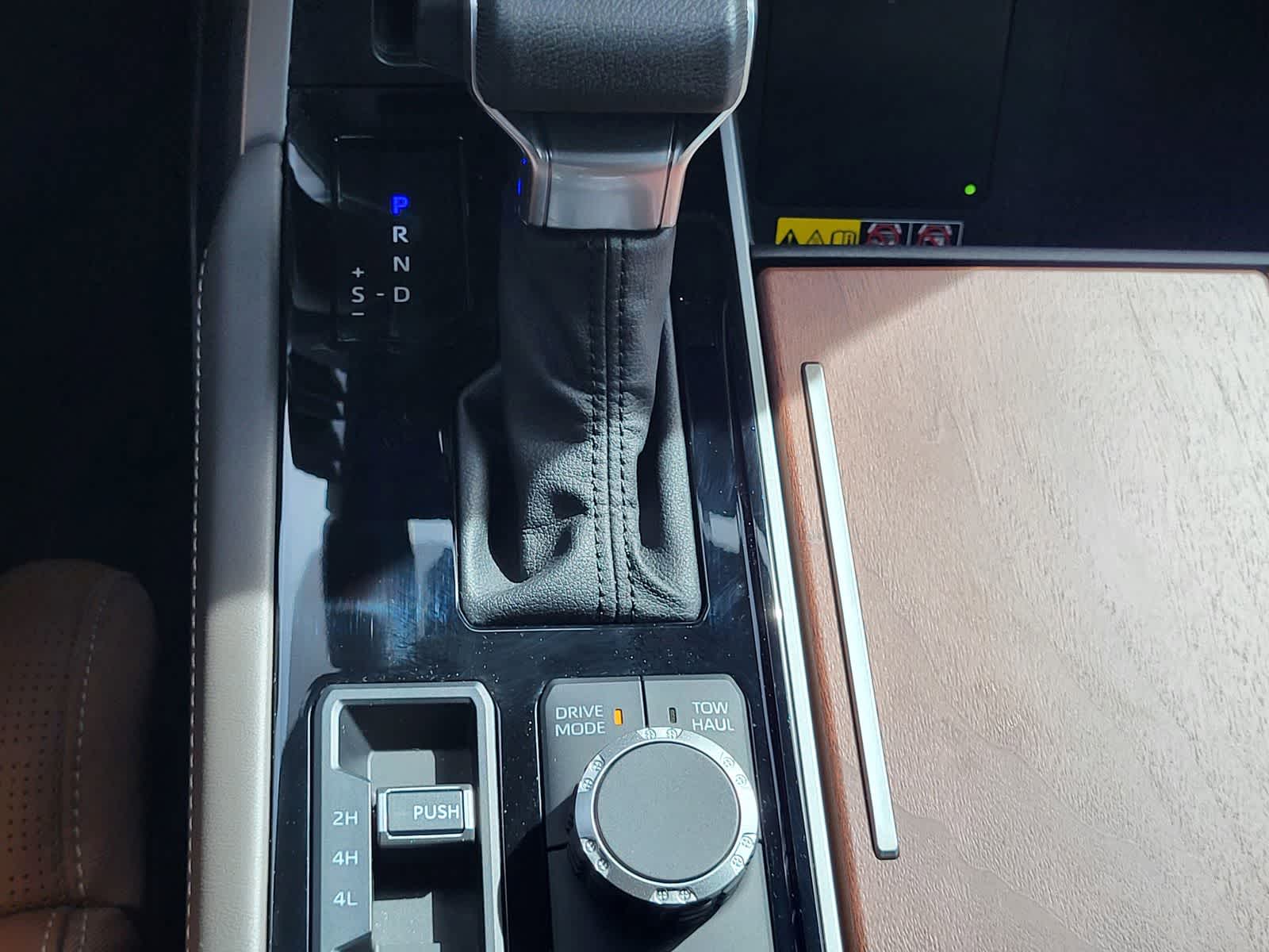 Thumbnail: 2025 Toyota Tundra - 20