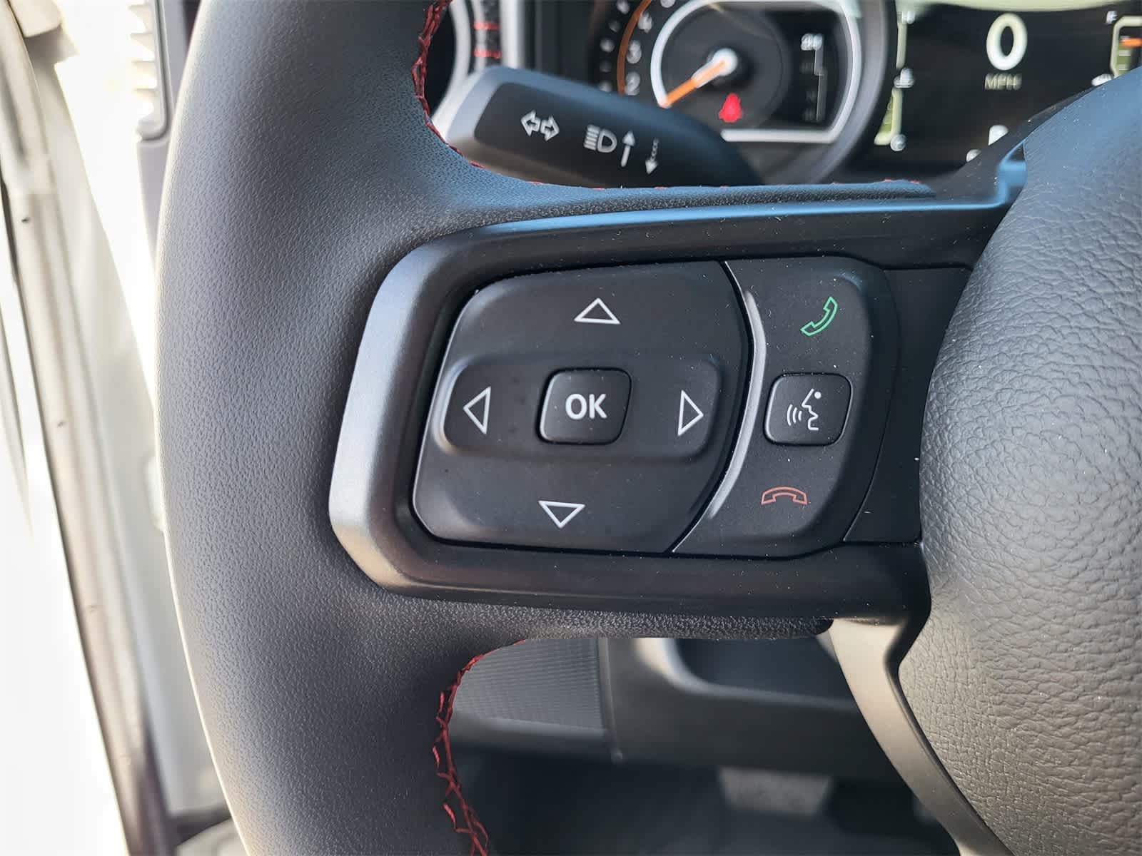 Thumbnail: 2024 Jeep Wrangler - 26