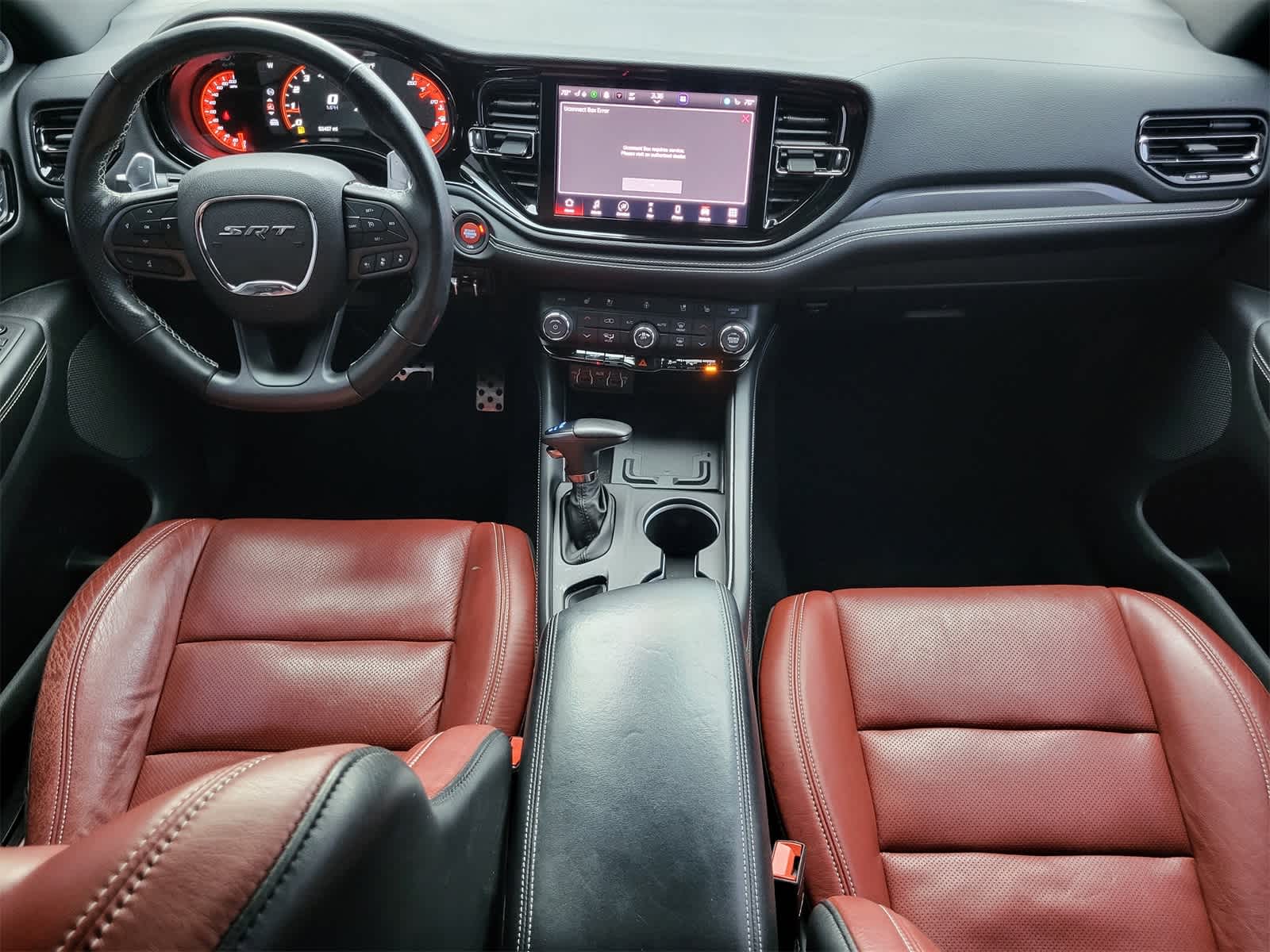 Thumbnail: 2023 Dodge Durango - 24