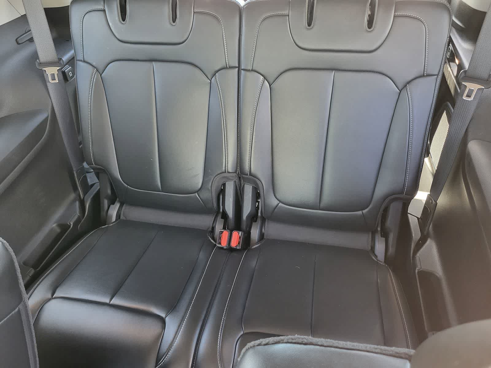 Thumbnail: 2021 Jeep Grand Cherokee L - 30