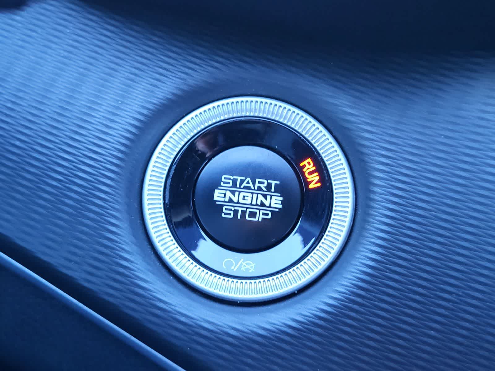 Thumbnail: 2024 Jeep Grand Cherokee L - 24