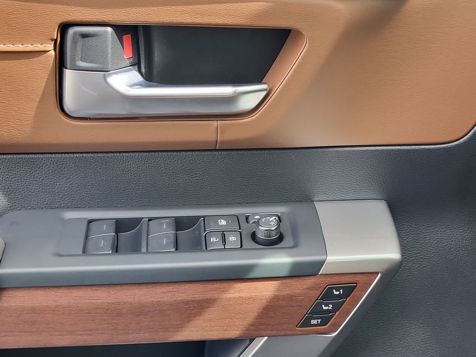 Thumbnail: 2025 Toyota Tundra - 22