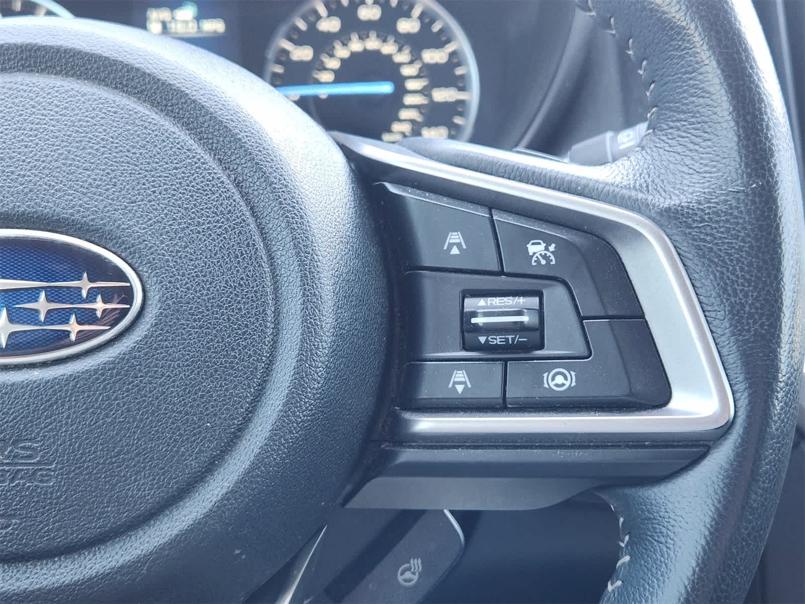 Thumbnail: 2022 Subaru Ascent - 27