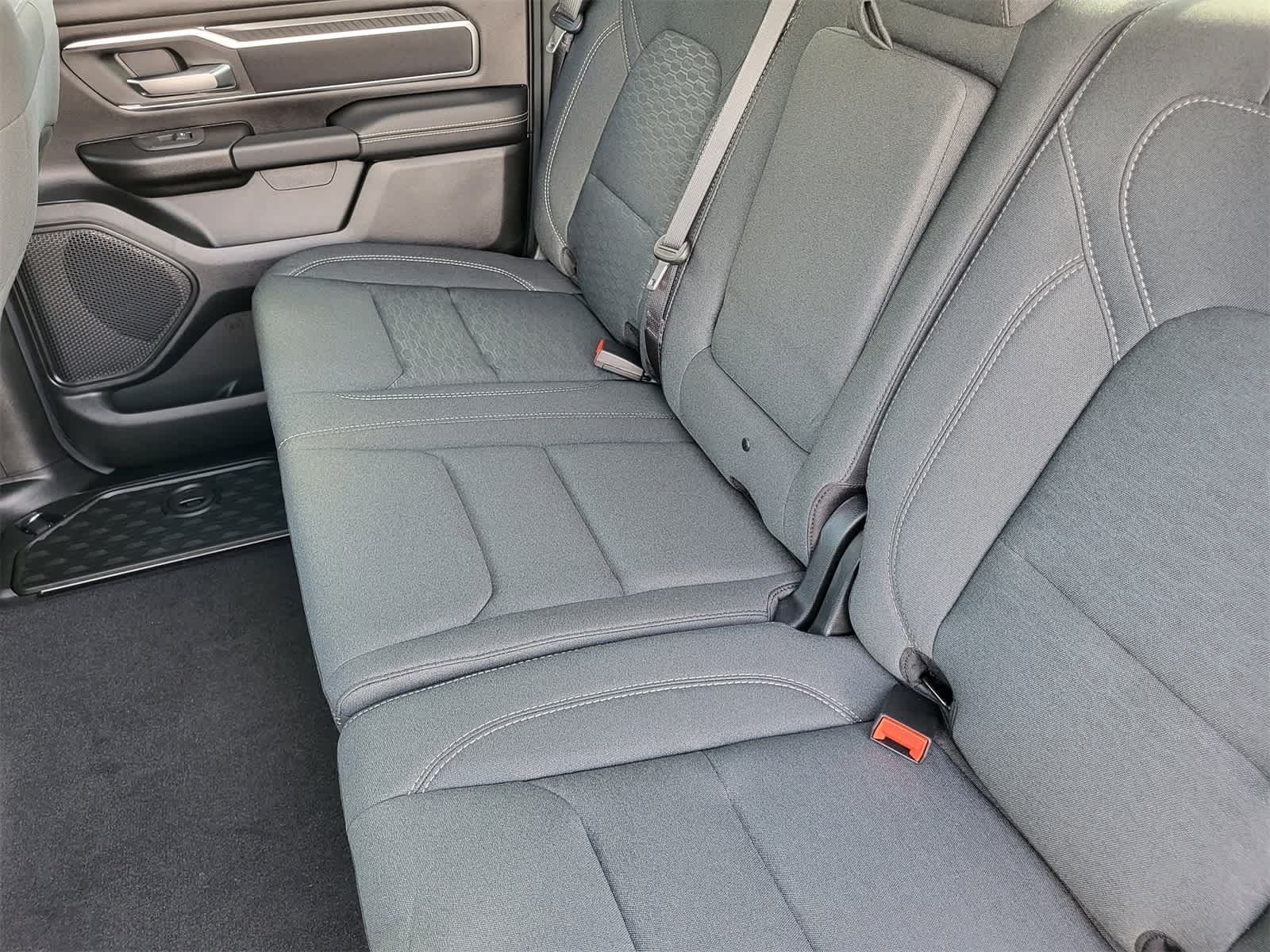 Thumbnail: 2026 RAM 1500 - 20