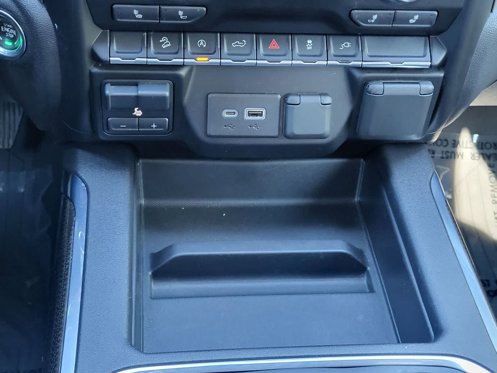 Thumbnail: 2021 Chevrolet Silverado 1500 - 24