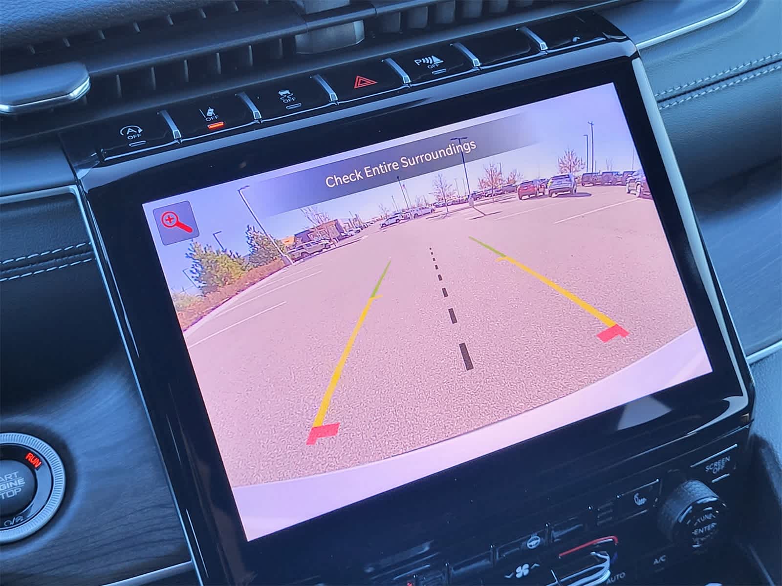 Thumbnail: 2025 Jeep Grand Cherokee L - 12