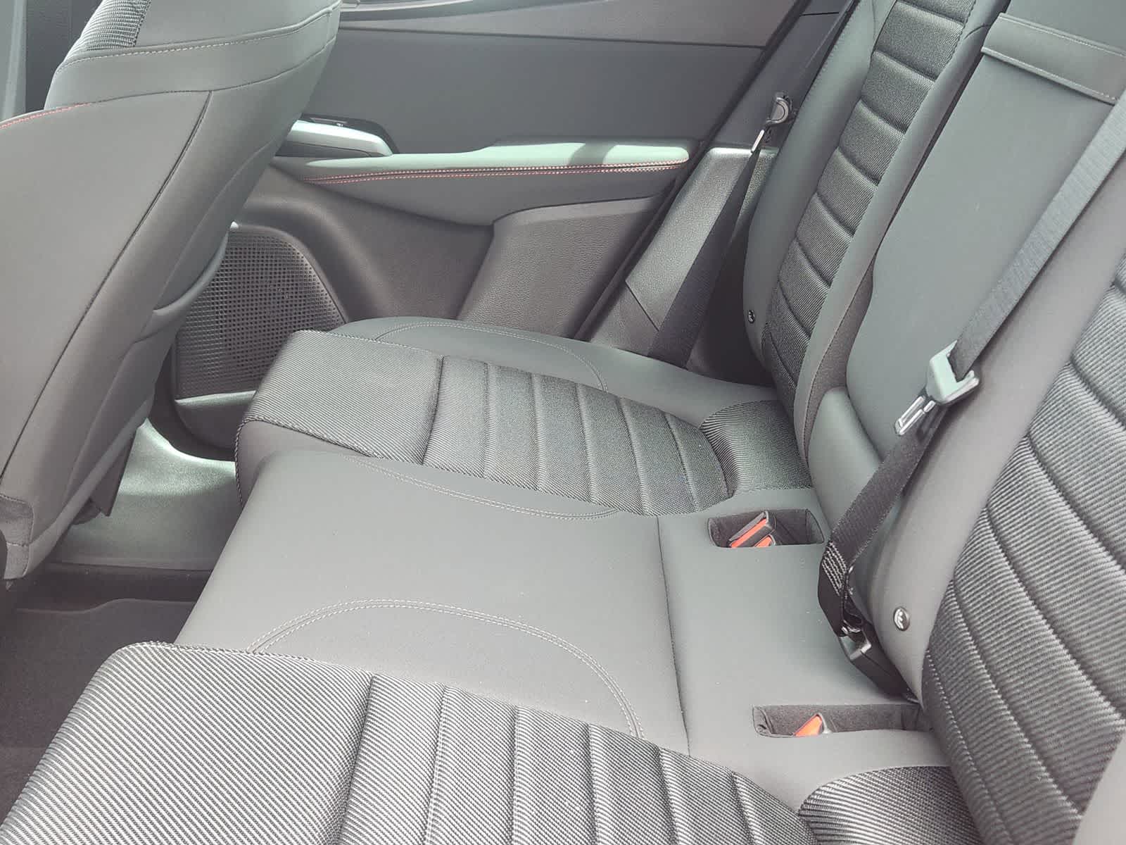 Thumbnail: 2025 Dodge Hornet - 25