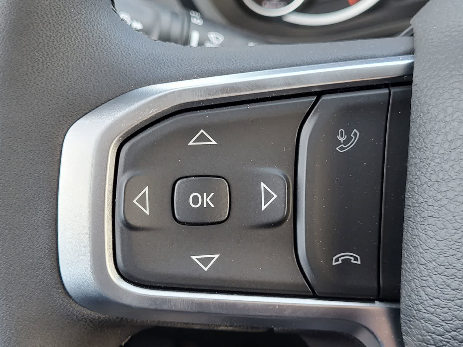 Thumbnail: 2026 RAM 2500 - 15