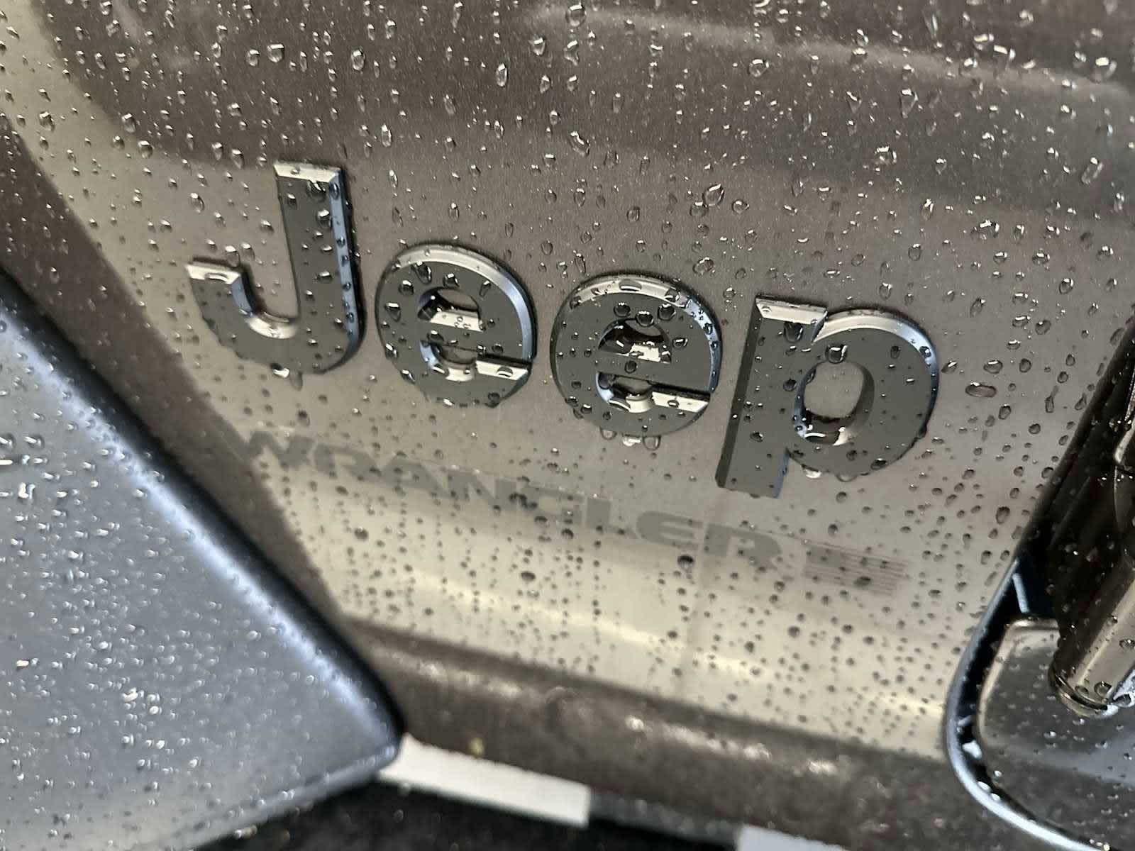 Thumbnail: 2024 Jeep Wrangler - 18