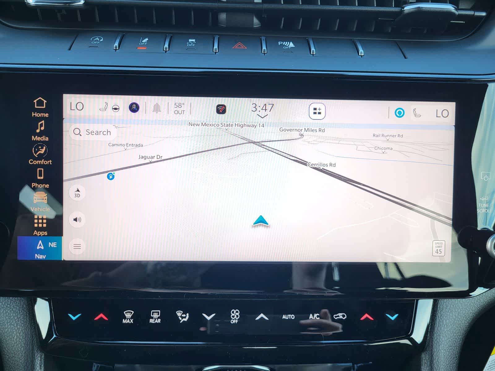 Thumbnail: 2026 Jeep Grand Cherokee - 13