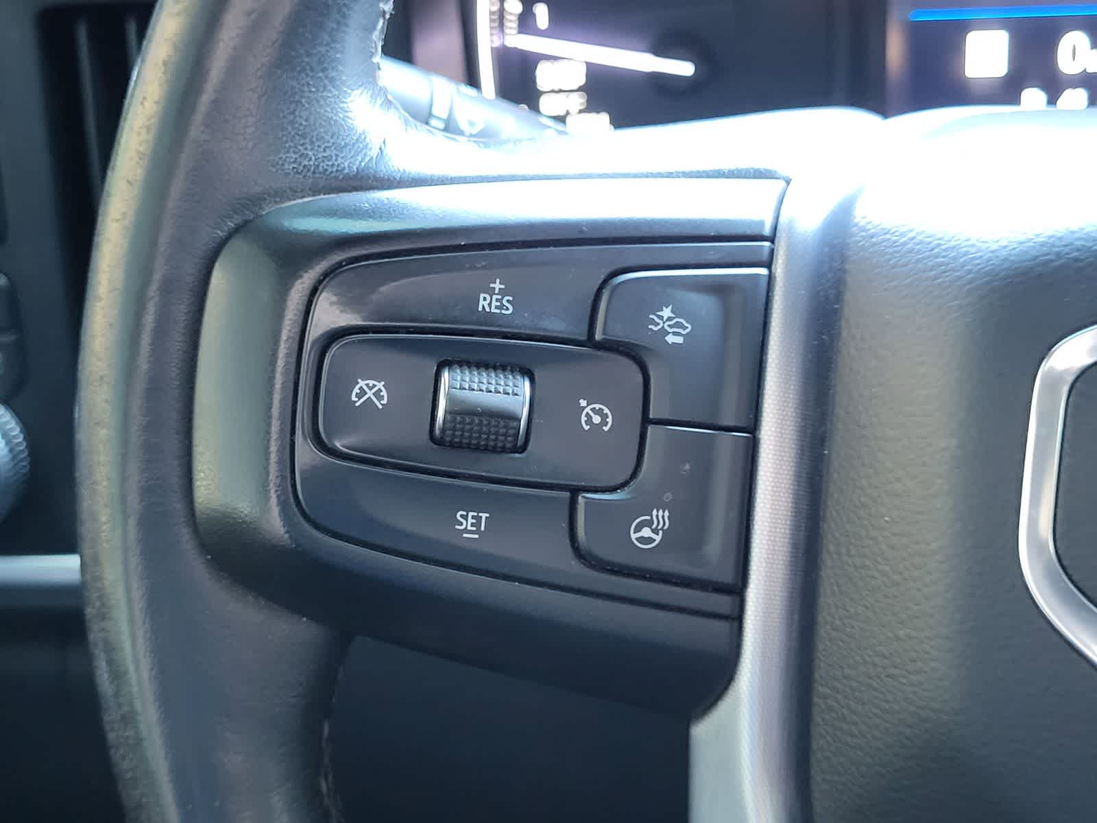 Thumbnail: 2019 GMC Sierra 1500 - 16