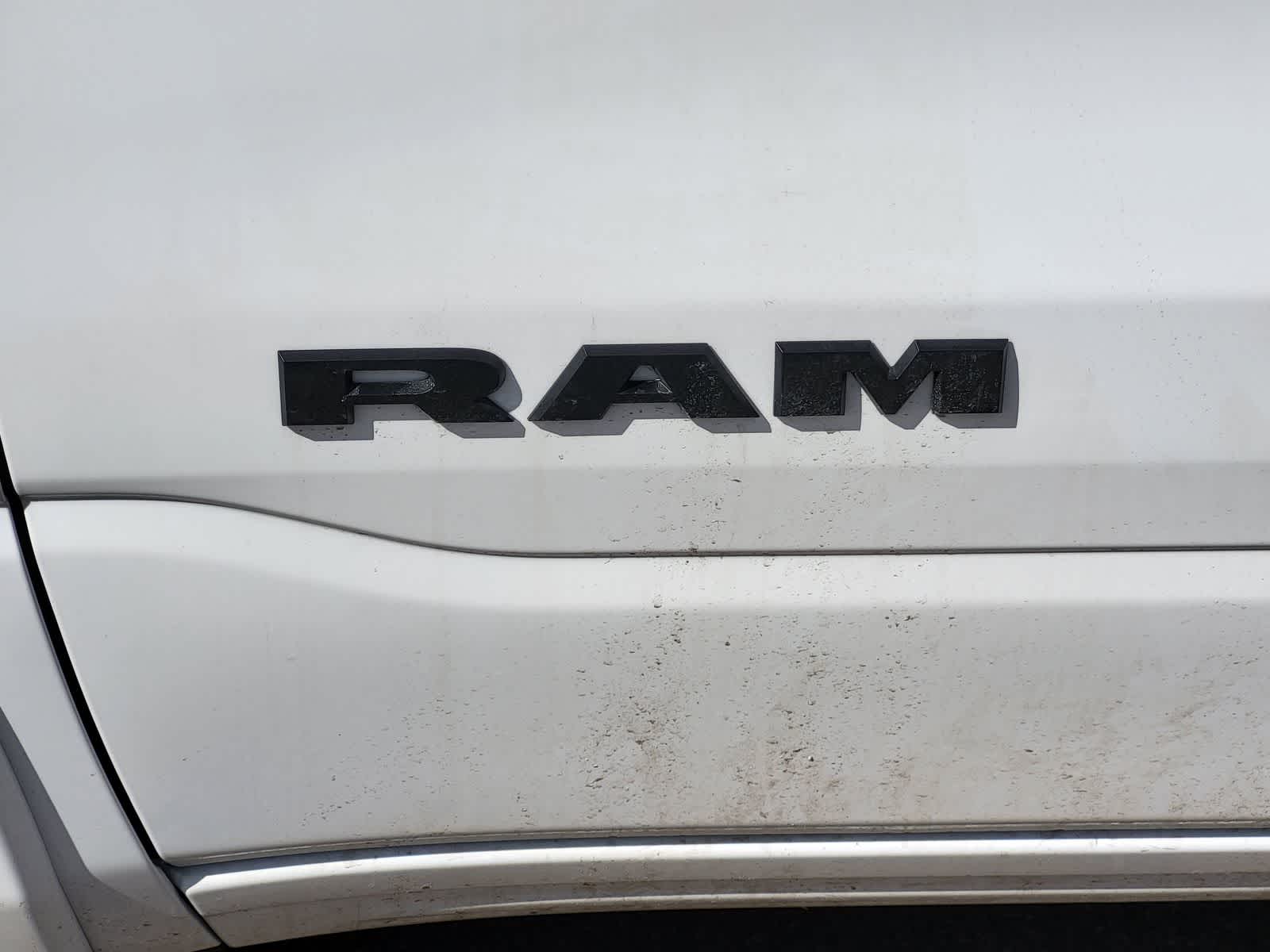 Thumbnail: 2026 RAM 1500 - 10