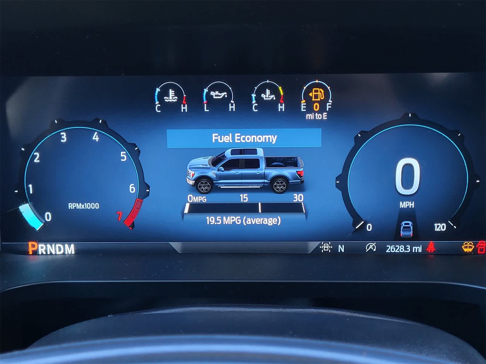 Thumbnail: 2025 Ford F-150 - 14