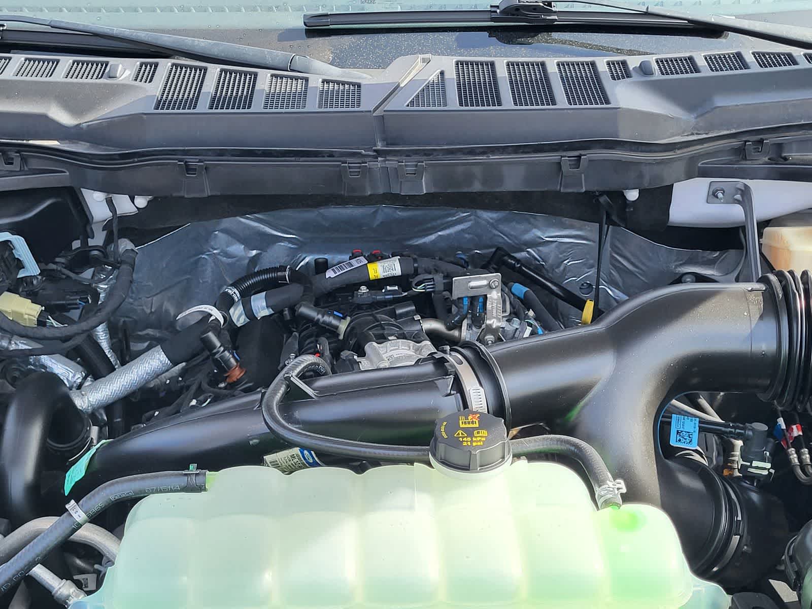 Thumbnail: 2023 Ford F-150 - 30