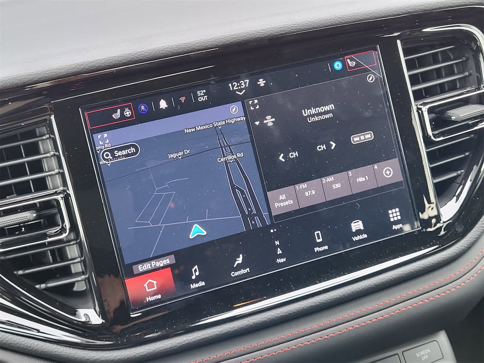 Thumbnail: 2026 Dodge Durango - 10