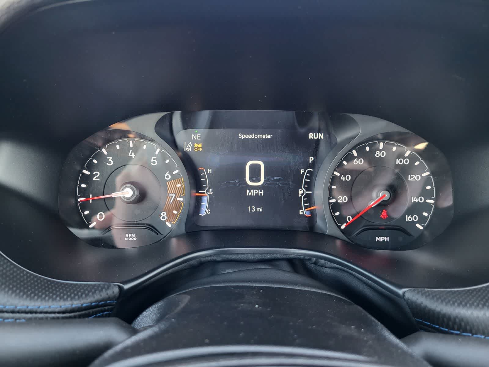 Thumbnail: 2026 Jeep Compass - 11