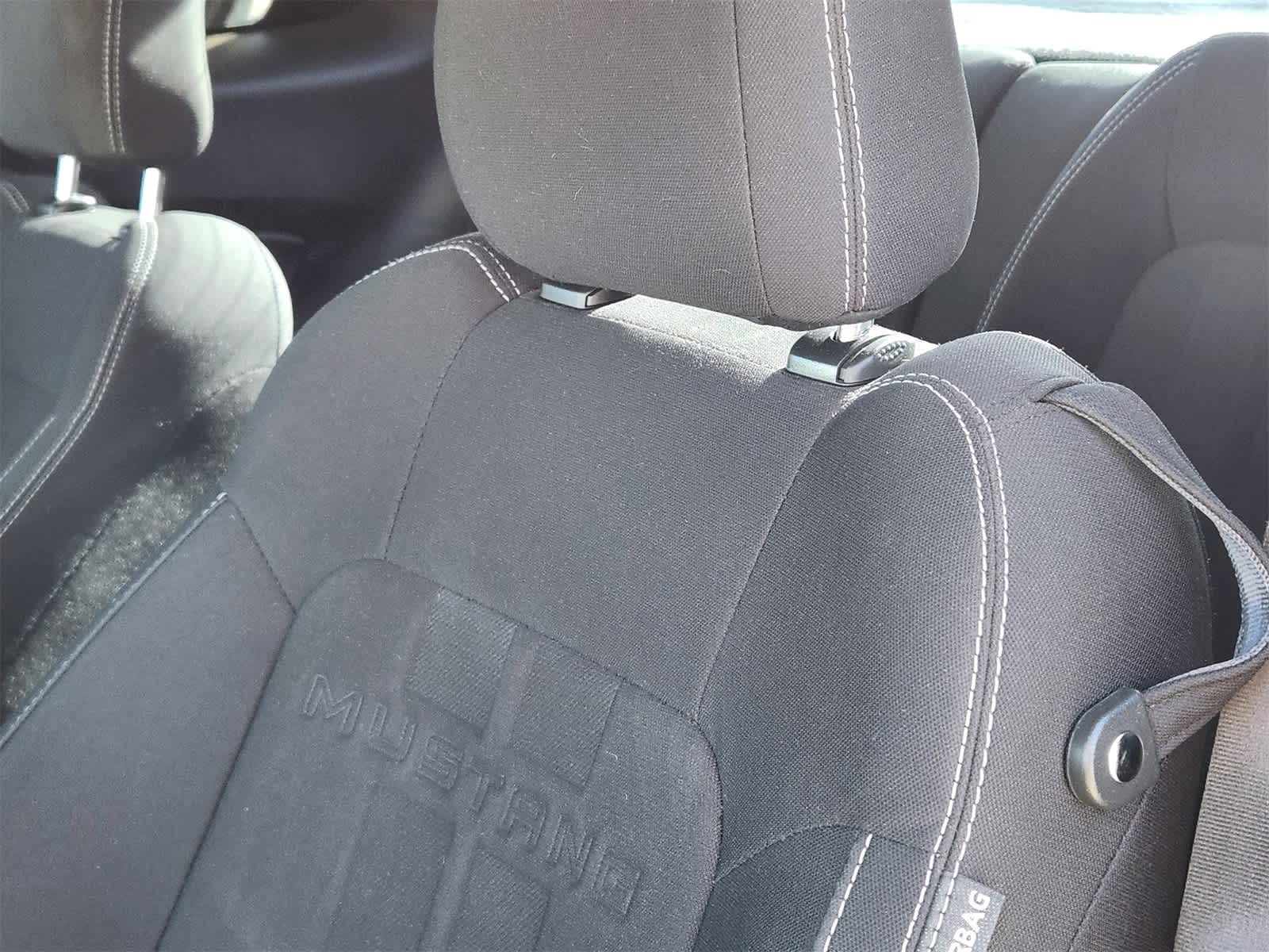 Thumbnail: 2021 Ford Mustang - 27