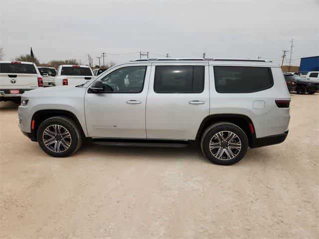 Thumbnail: 2024 Jeep Wagoneer - 3