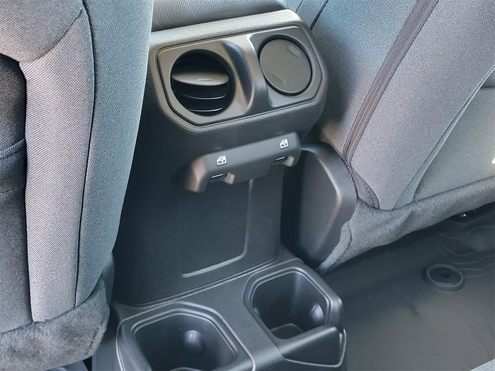 Thumbnail: 2026 Jeep Gladiator - 20