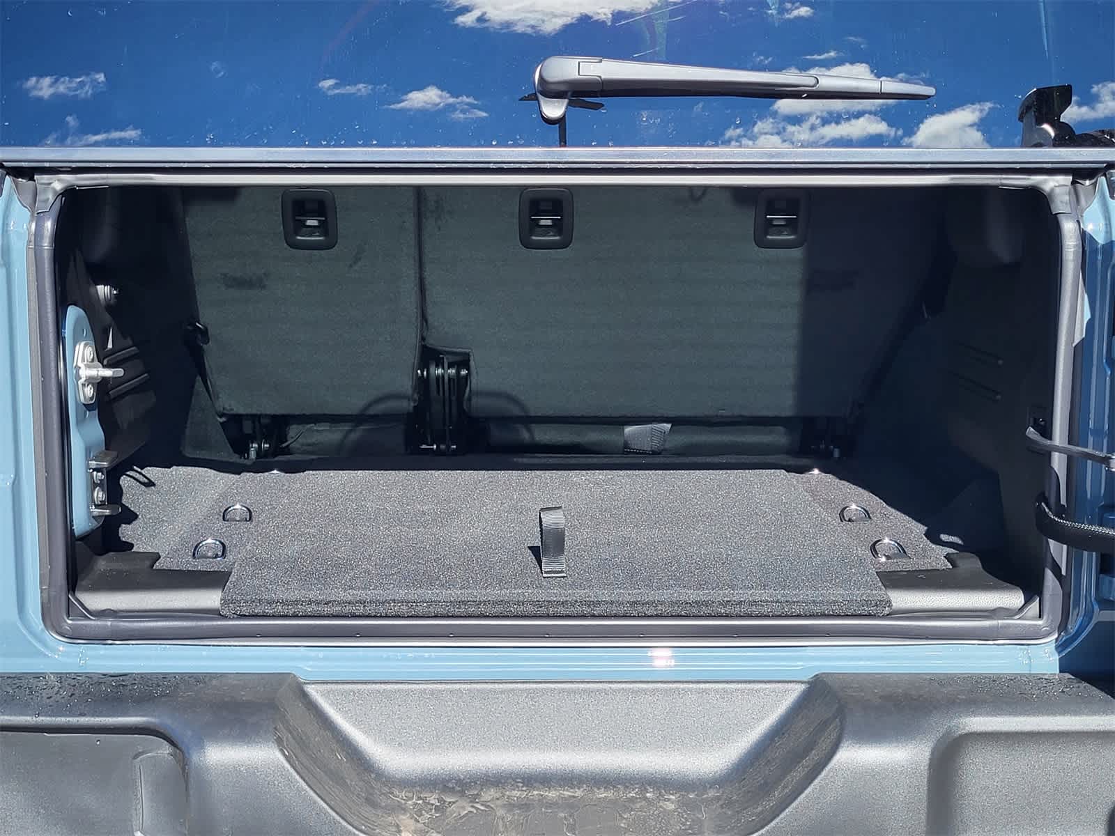 Thumbnail: 2026 Jeep Wrangler - 22