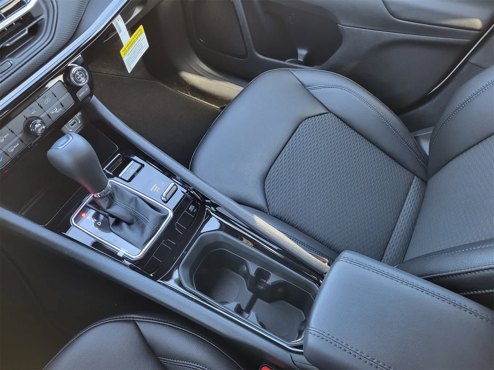 Thumbnail: 2026 Jeep Compass - 15