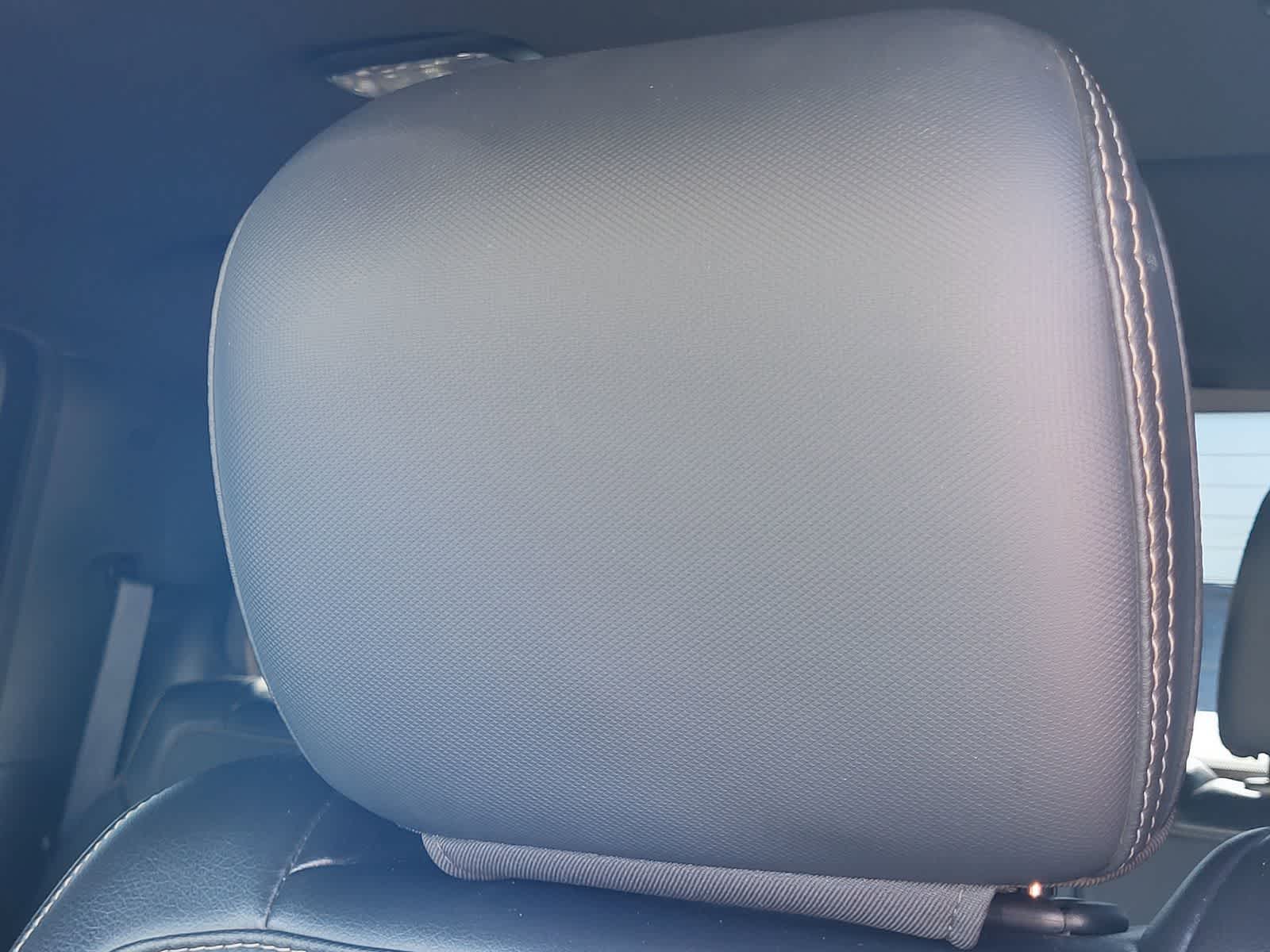 Thumbnail: 2020 RAM 1500 - 13