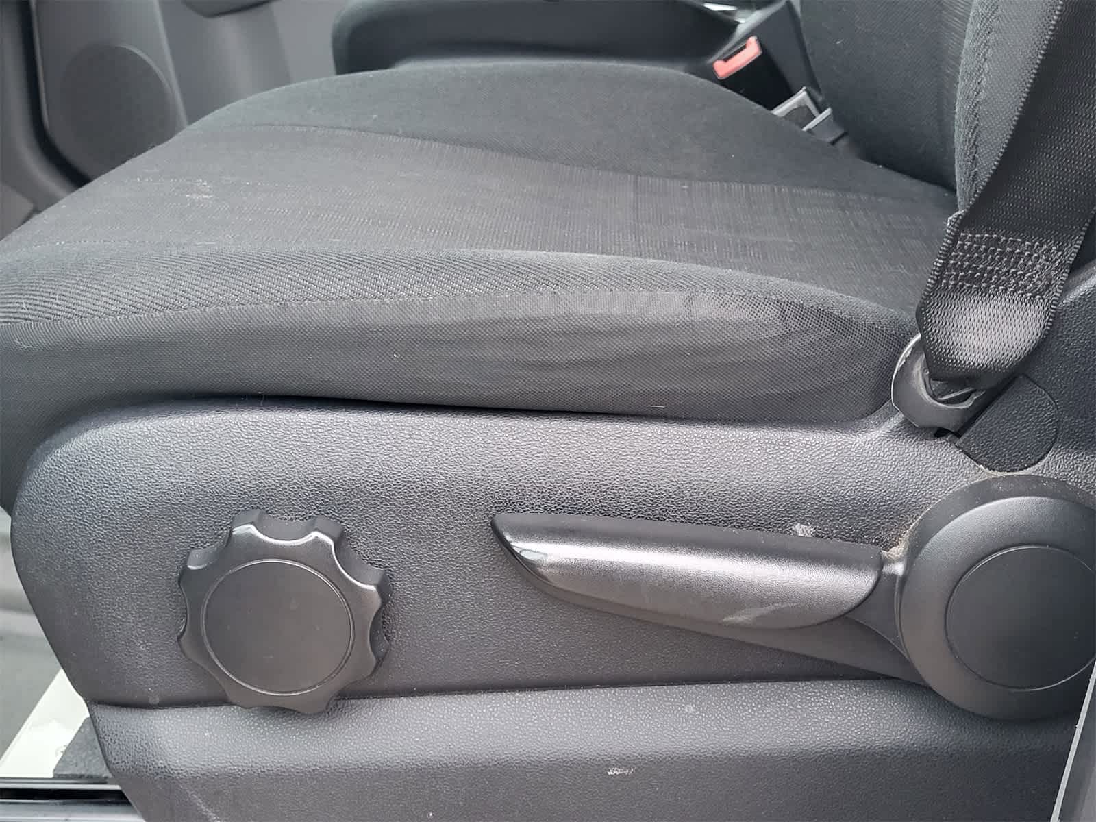 Thumbnail: 2015 Mercedes-Benz Sprinter - 15