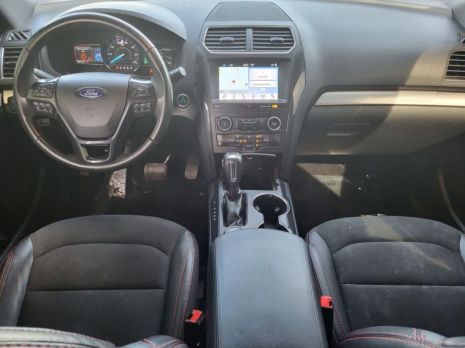 Thumbnail: 2019 Ford Explorer - 26