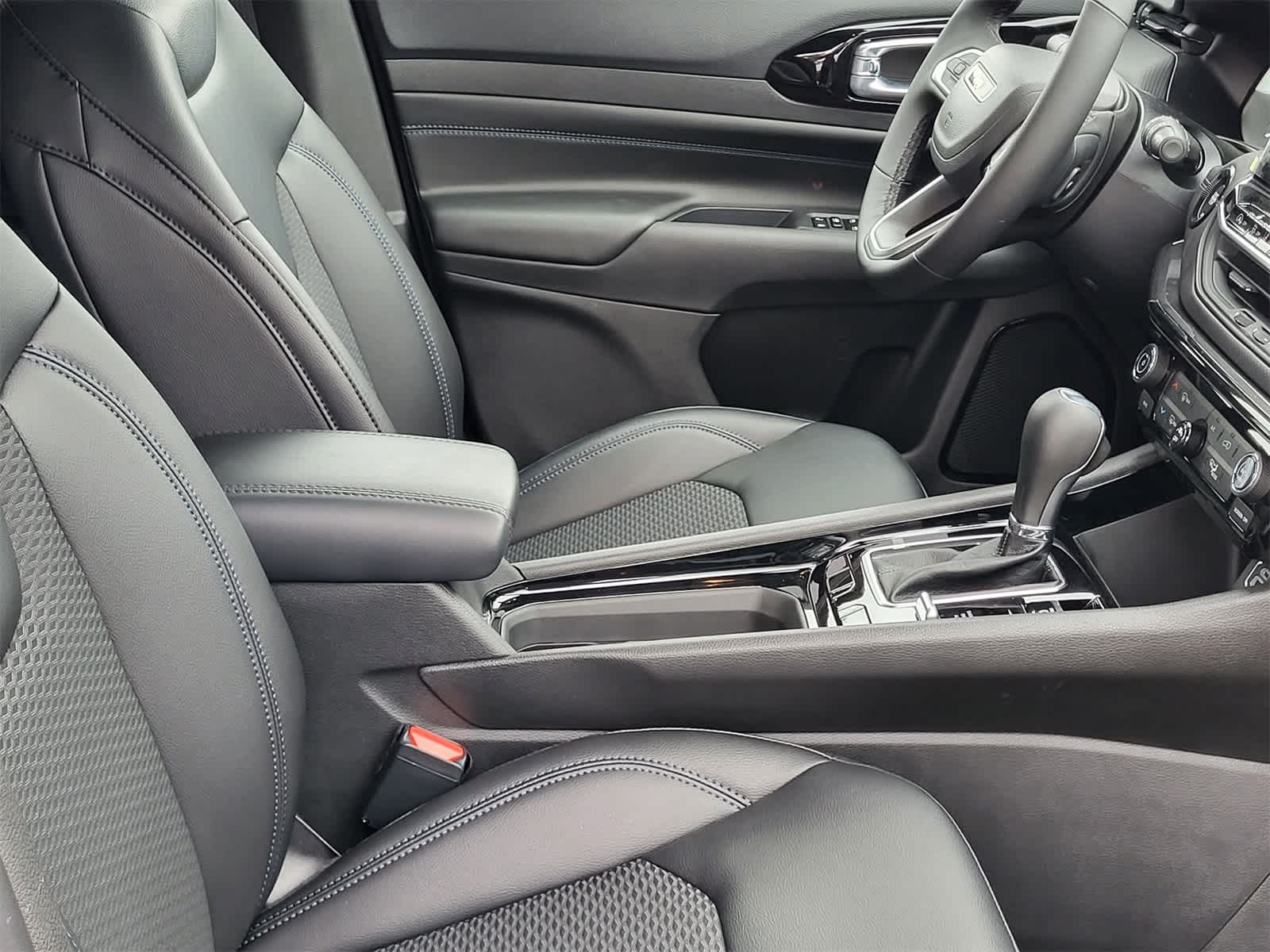 Thumbnail: 2026 Jeep Compass - 22