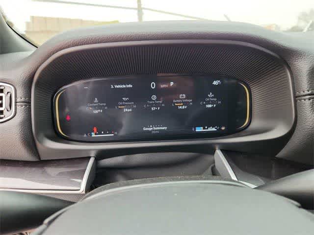 Thumbnail: 2024 Jeep Wagoneer - 18