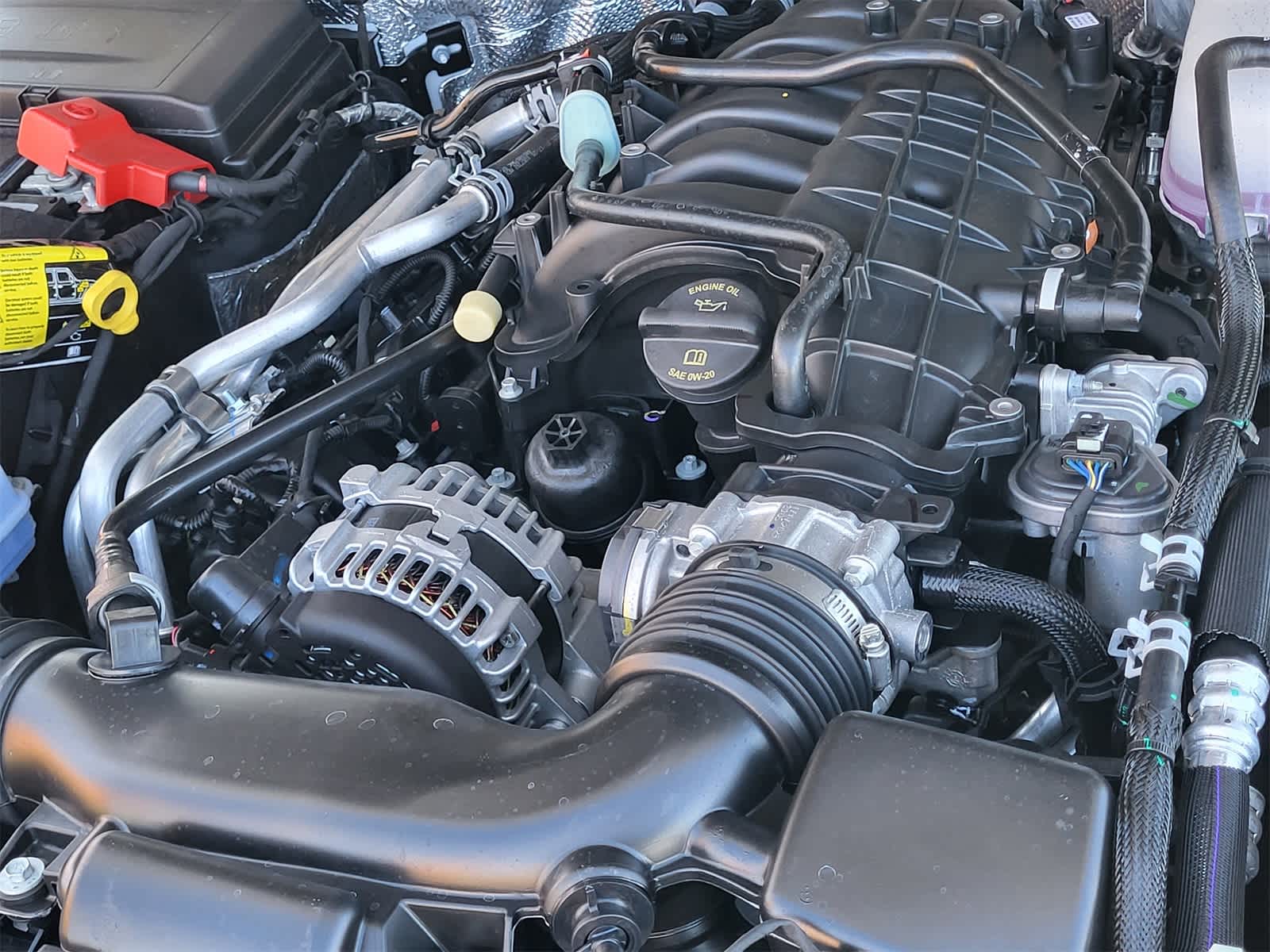 Thumbnail: 2025 Jeep Gladiator - 21