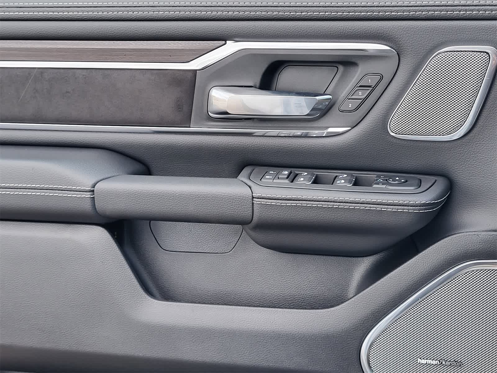 Thumbnail: 2026 RAM 1500 - 16